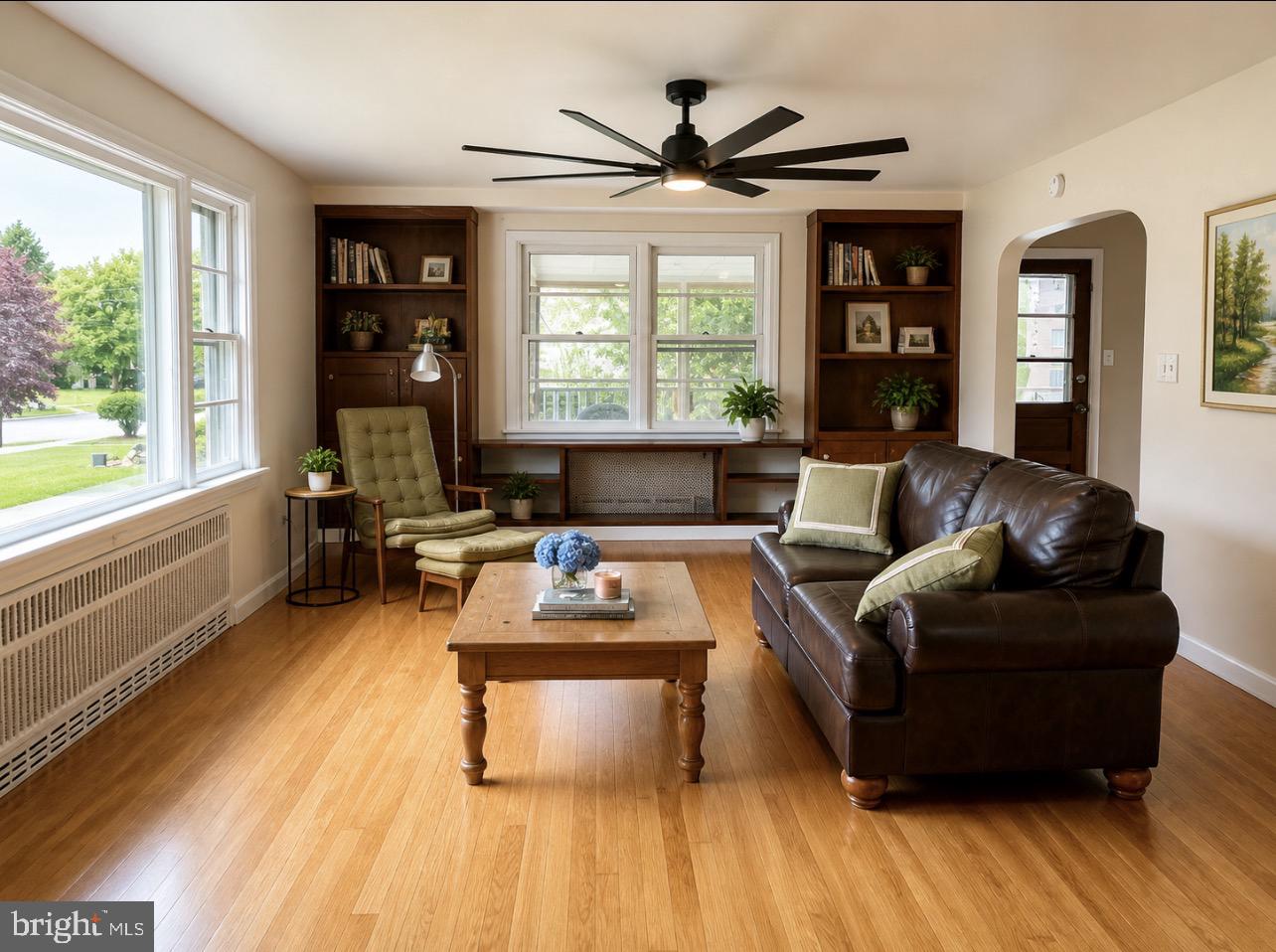 ROXBOROUGH - Residential