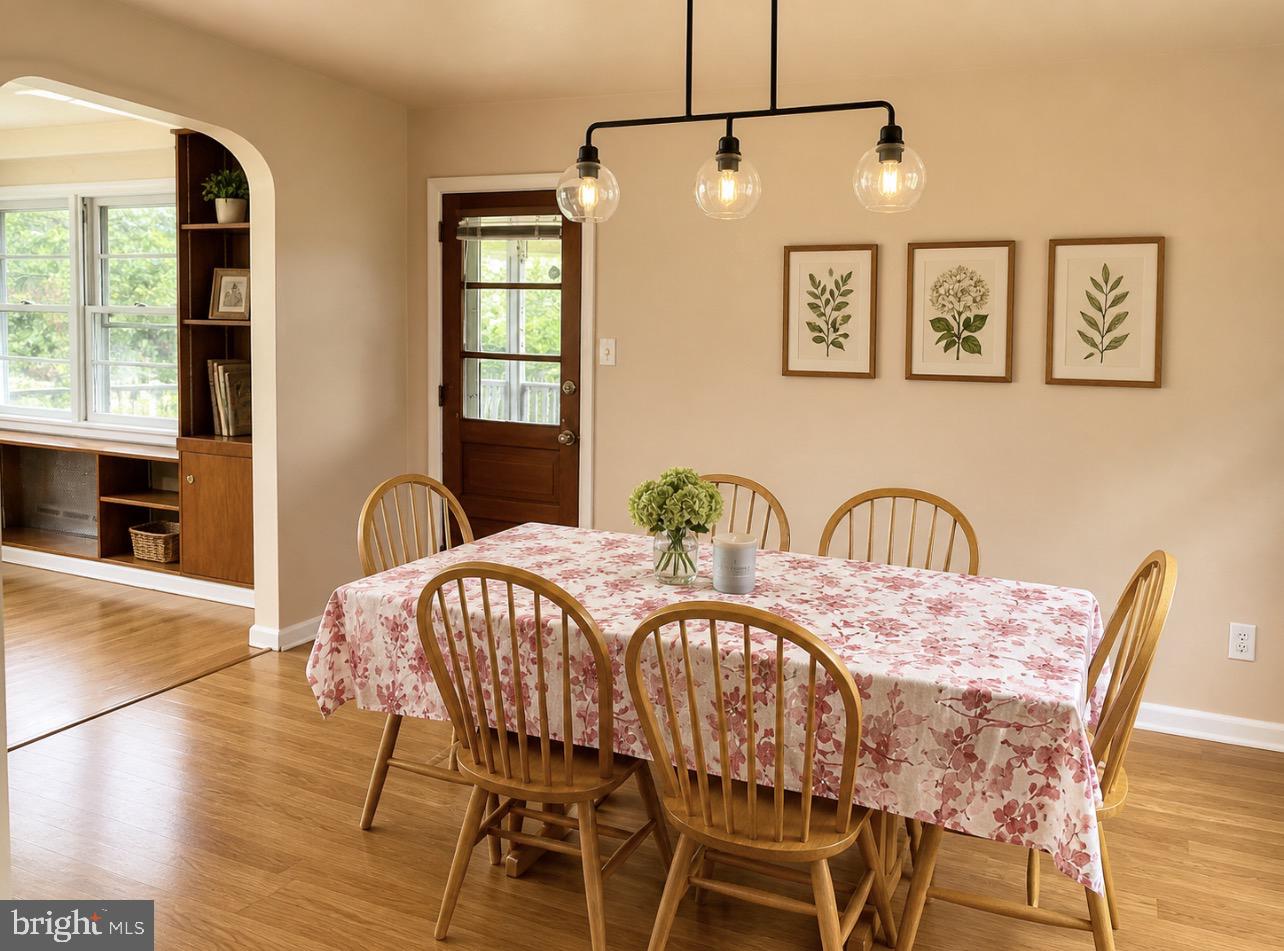 ROXBOROUGH - Residential