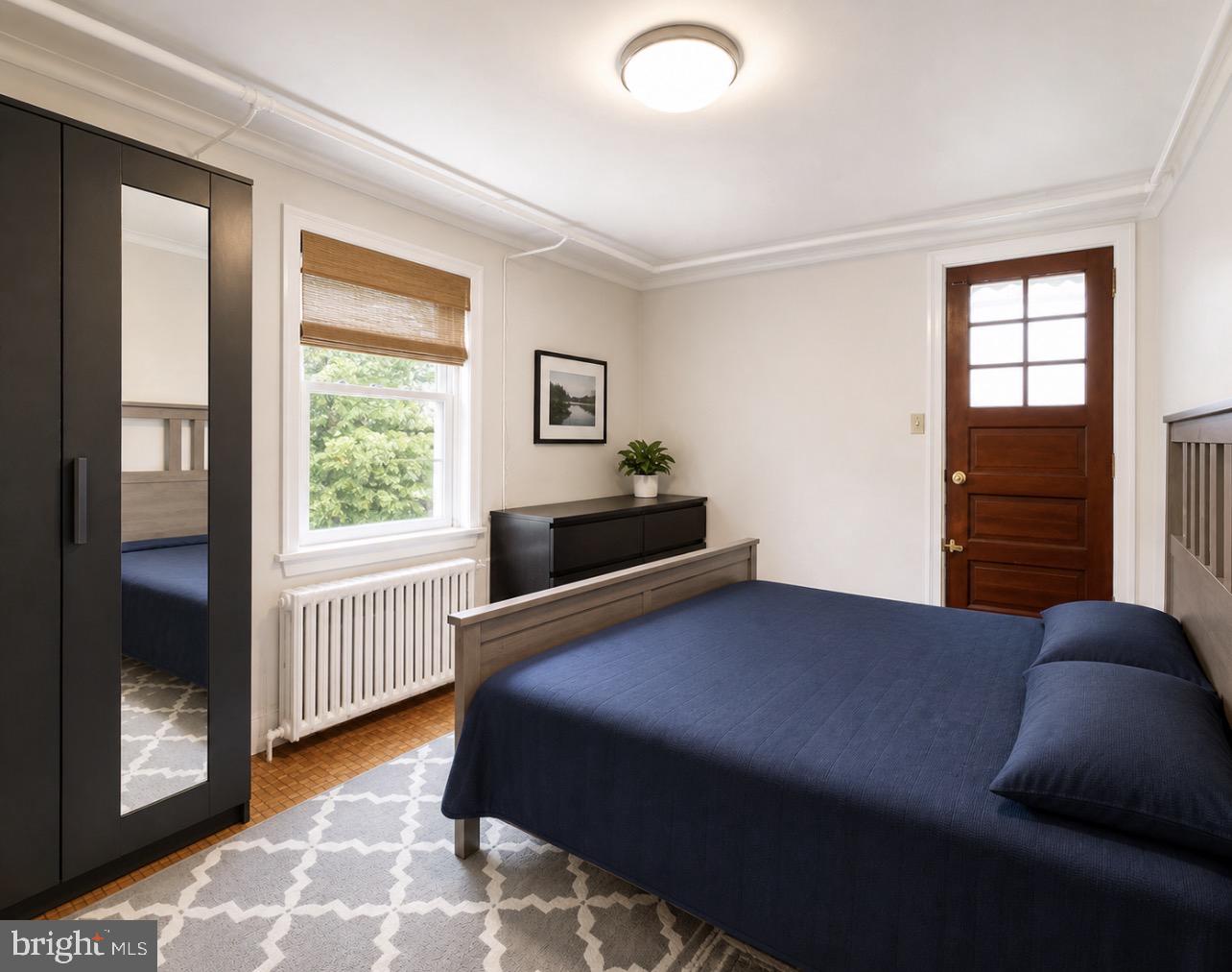 ROXBOROUGH - Residential