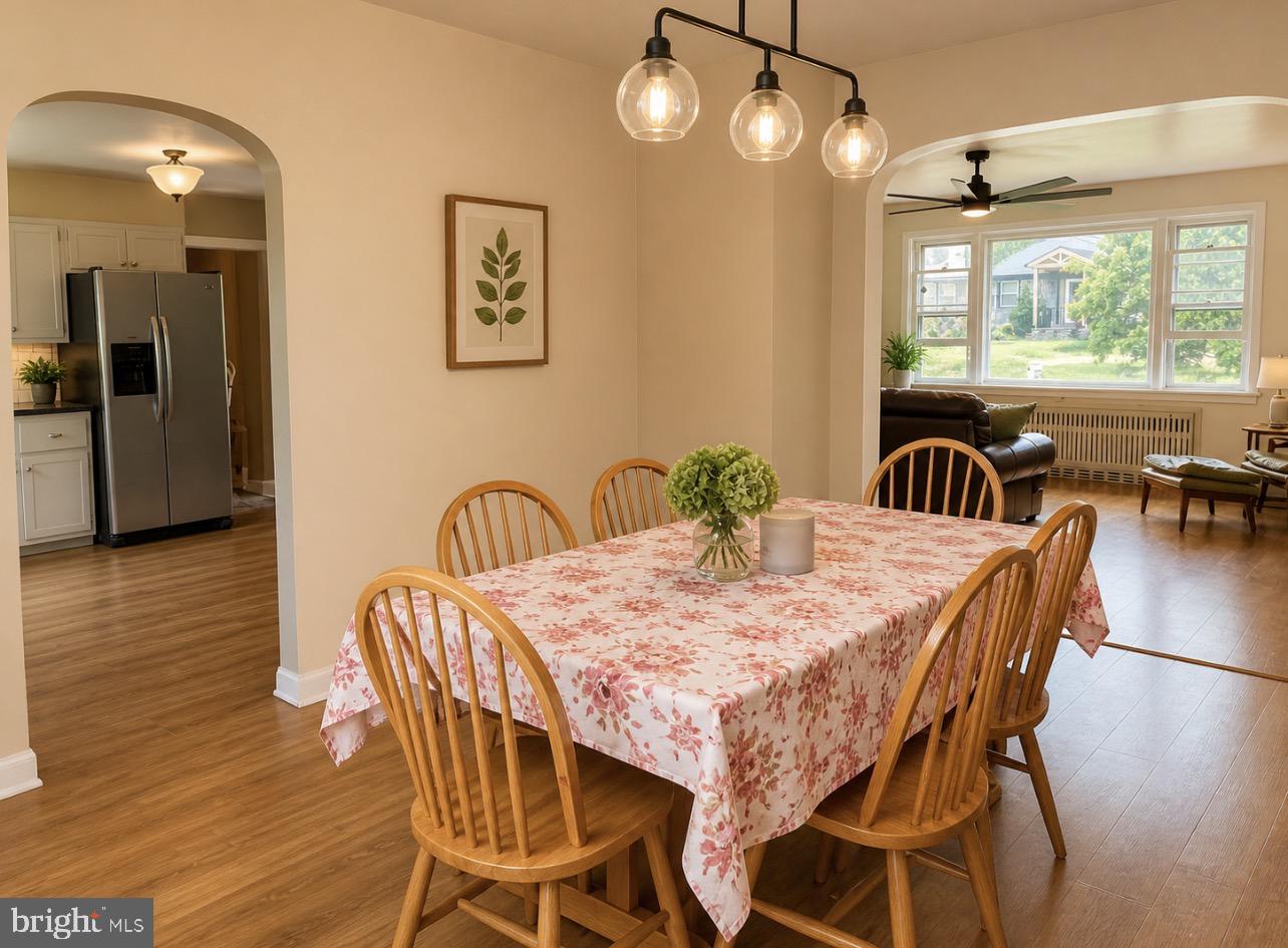 ROXBOROUGH - Residential