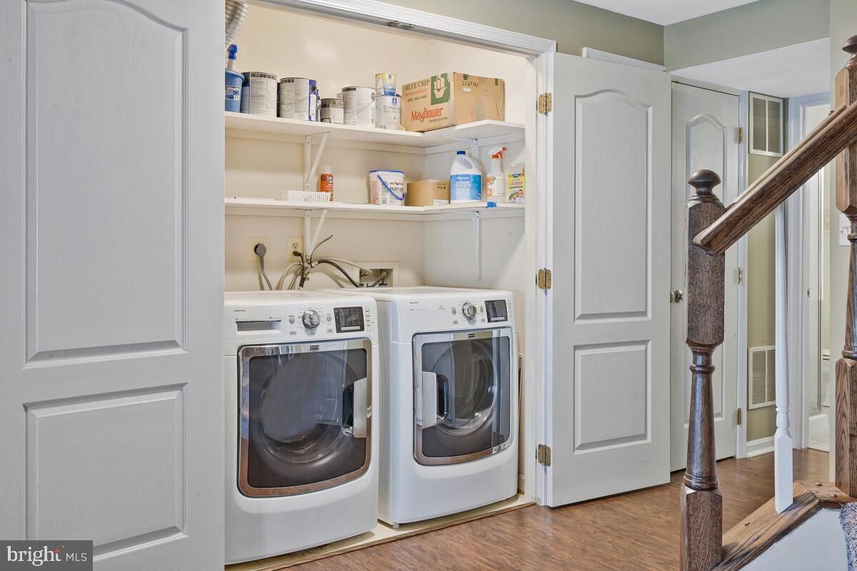 EDGEWATER AT TOWN CENTER - Residential