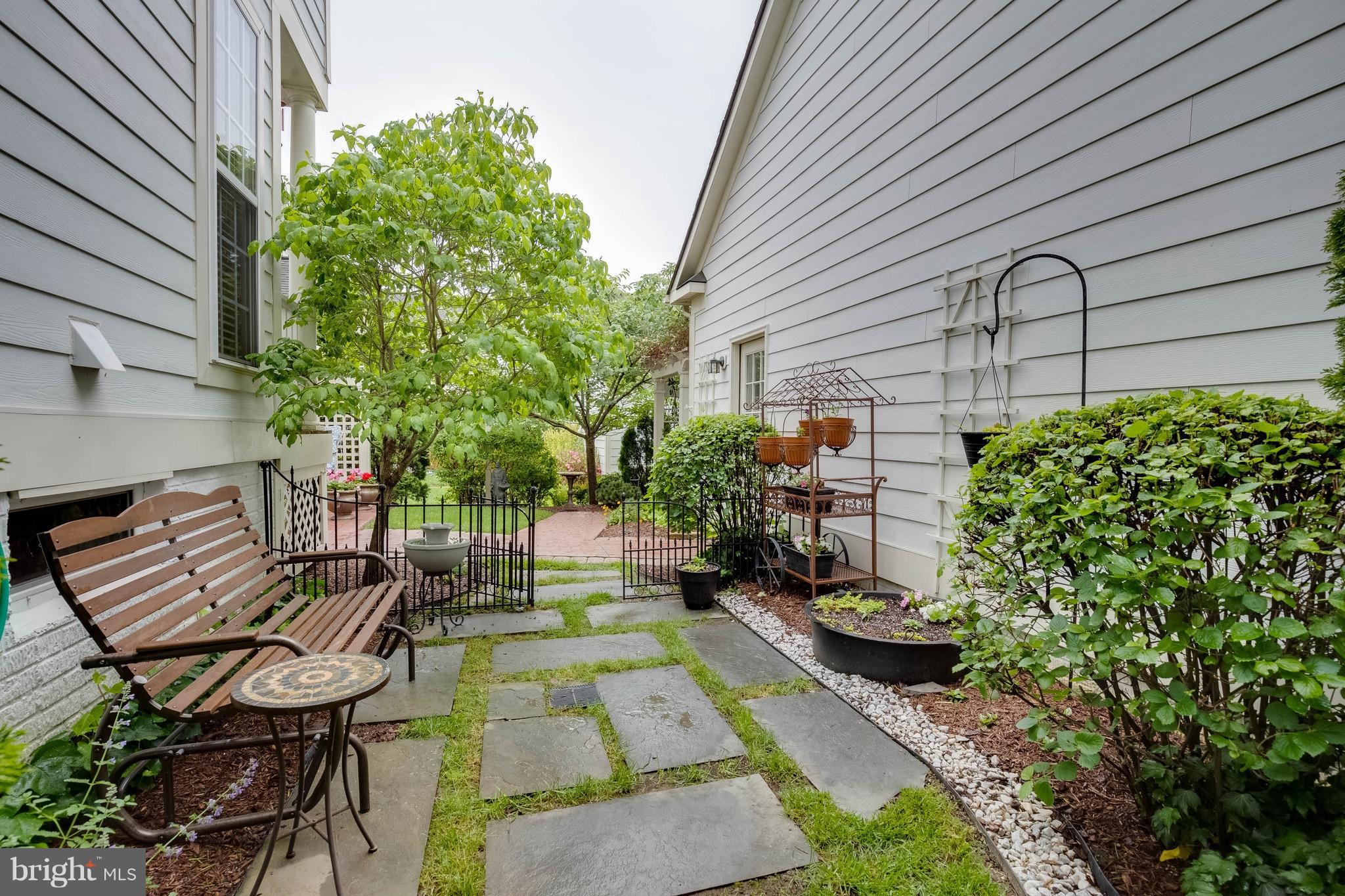 VILLAGE OF IDLEWILD - Residential