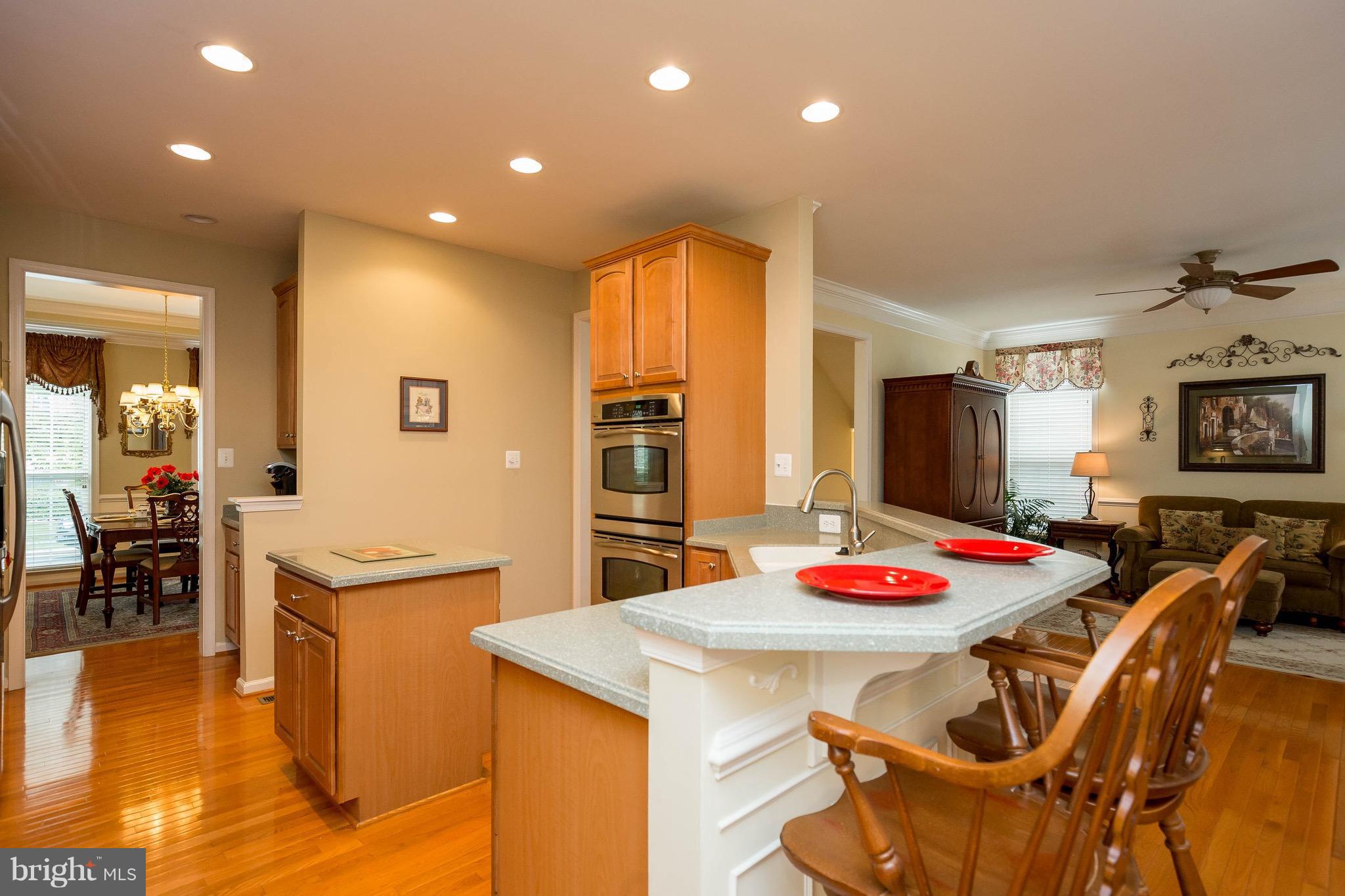 VILLAGE OF IDLEWILD - Residential