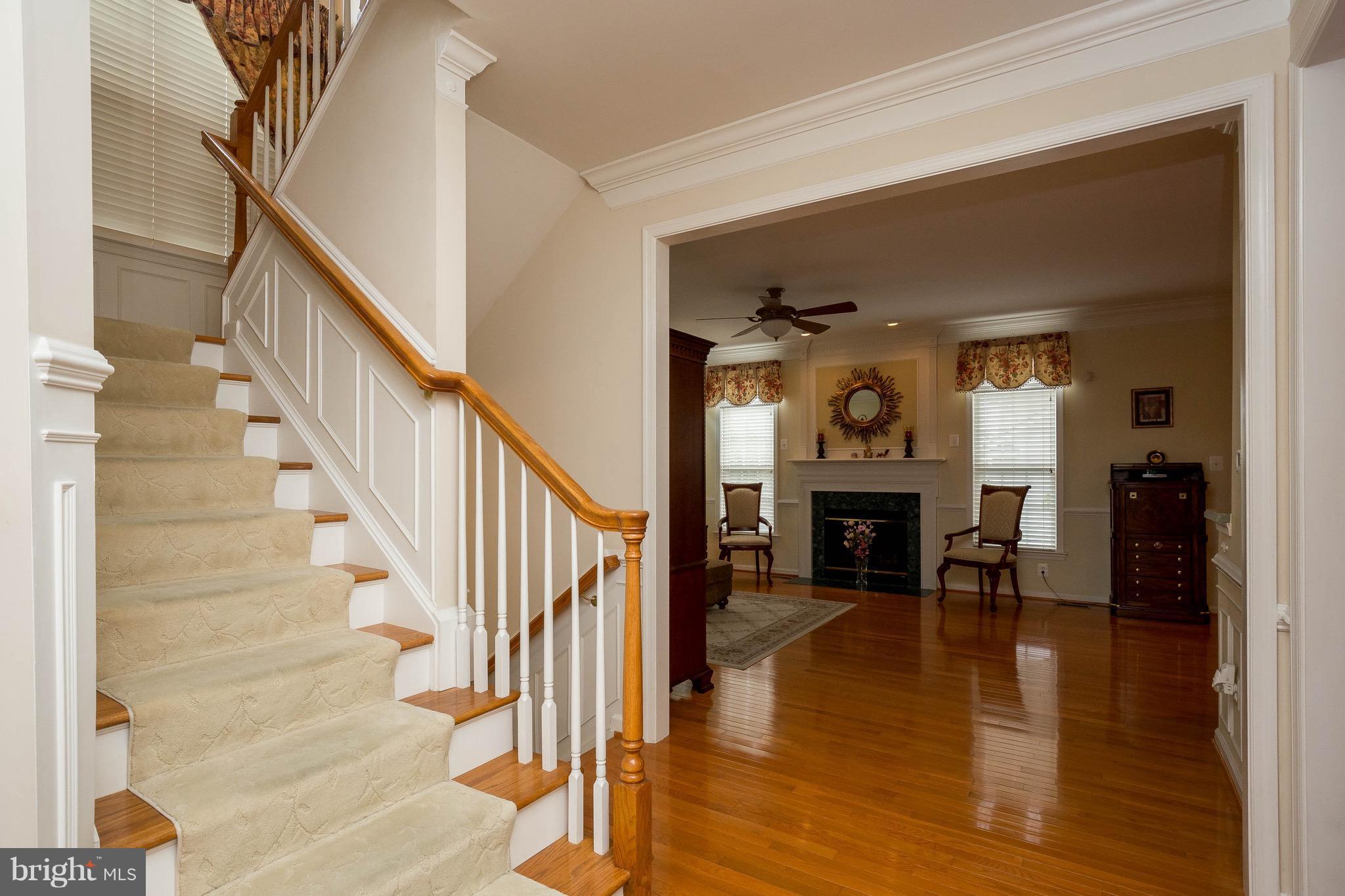 VILLAGE OF IDLEWILD - Residential