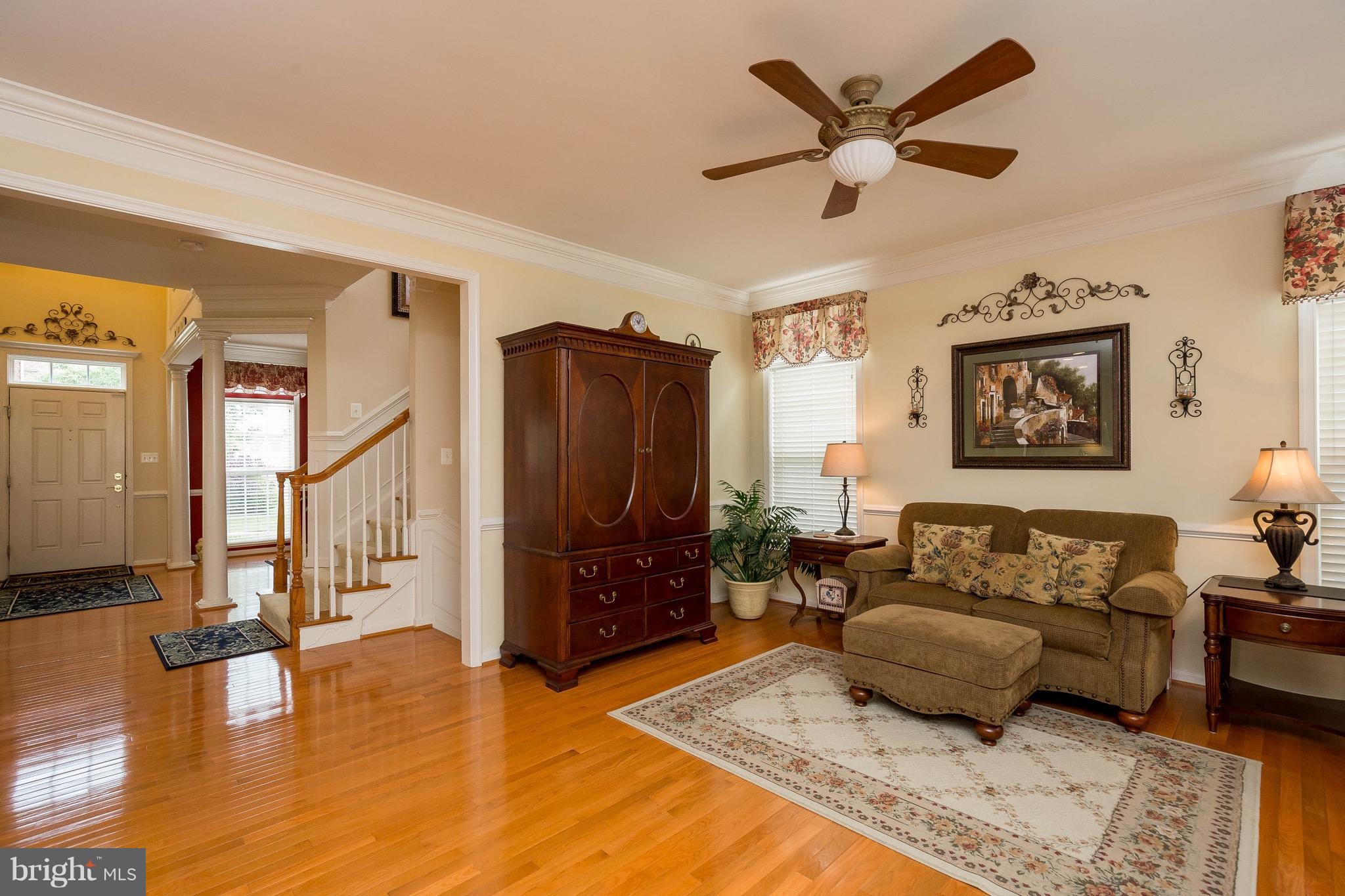 VILLAGE OF IDLEWILD - Residential