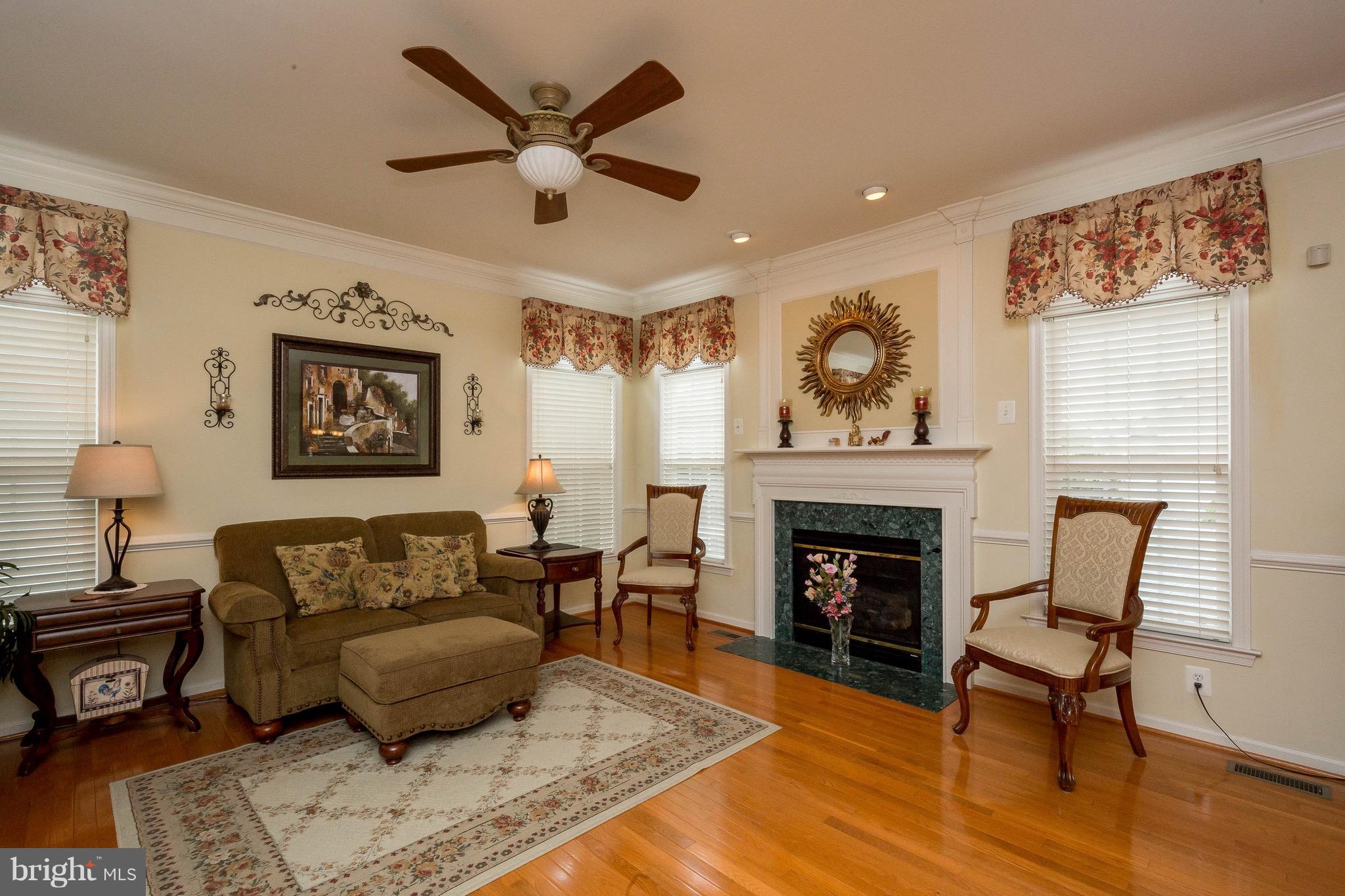 VILLAGE OF IDLEWILD - Residential