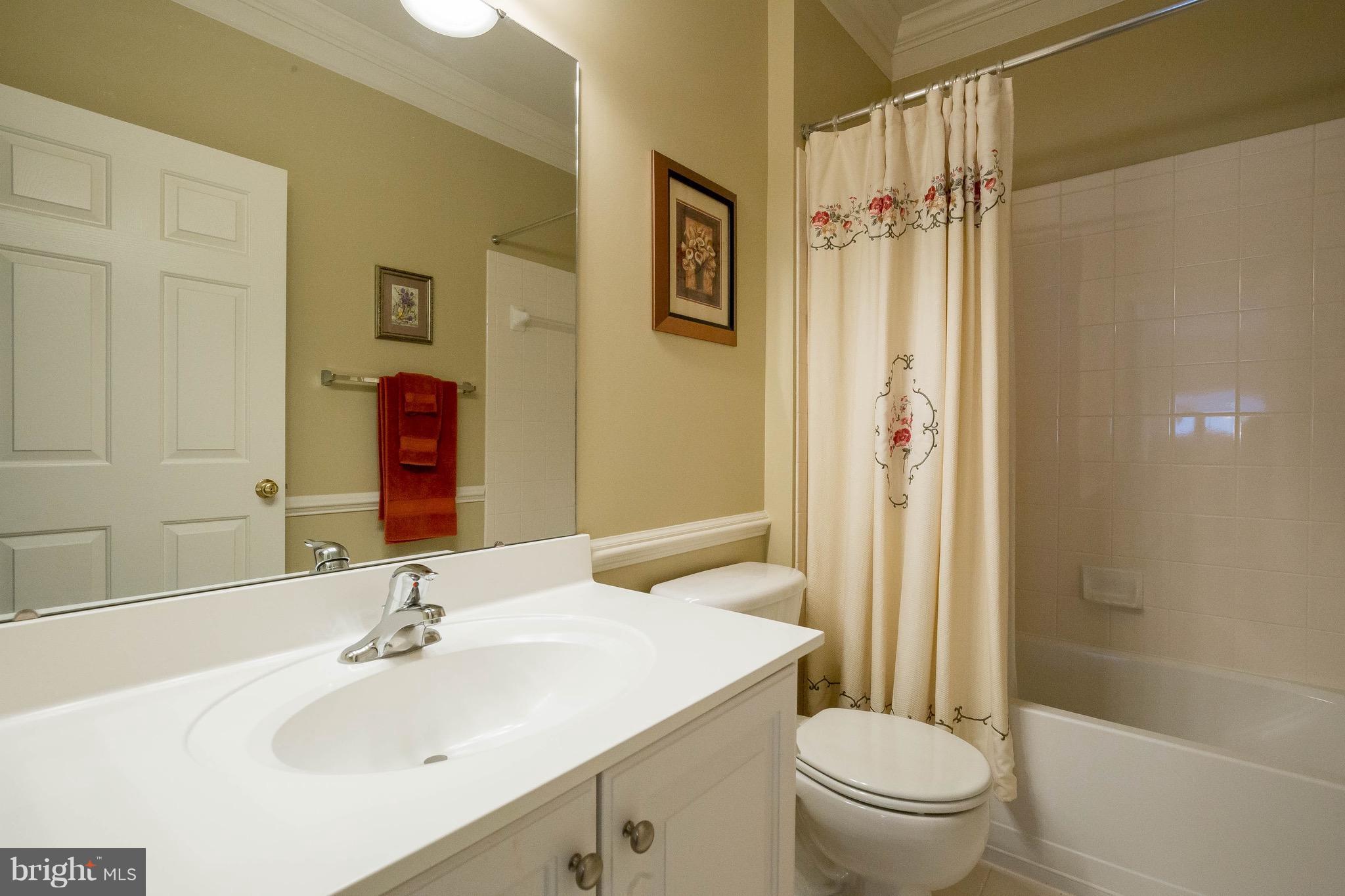 VILLAGE OF IDLEWILD - Residential