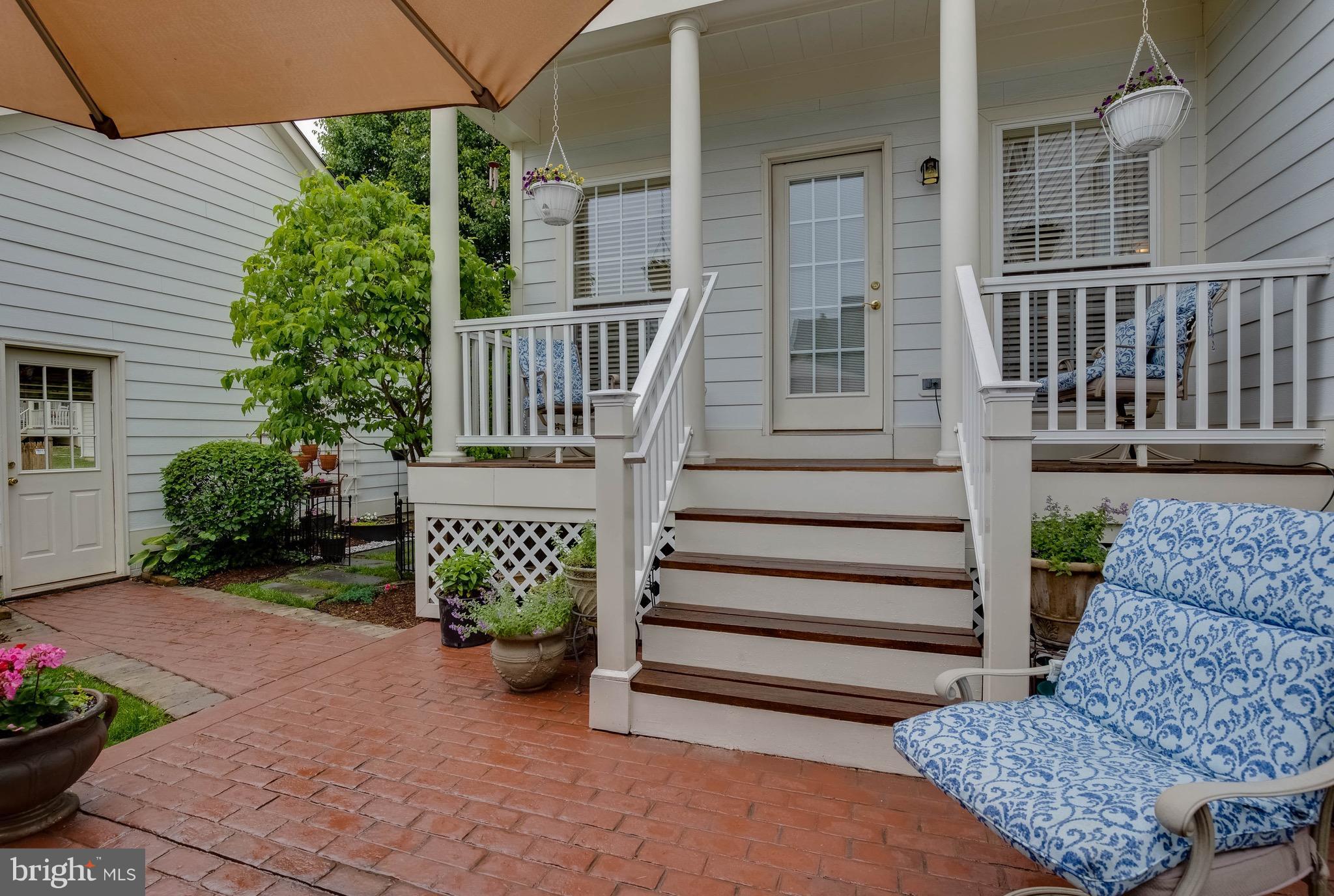 VILLAGE OF IDLEWILD - Residential