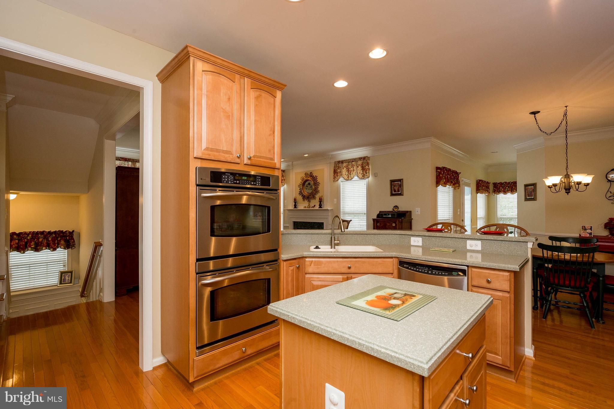 VILLAGE OF IDLEWILD - Residential