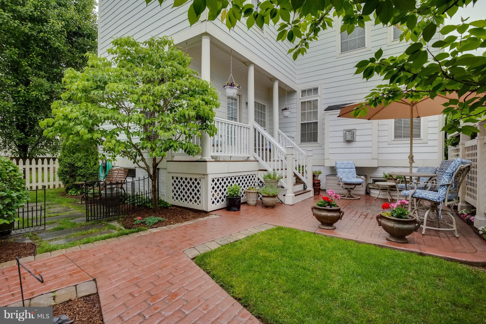 VILLAGE OF IDLEWILD - Residential