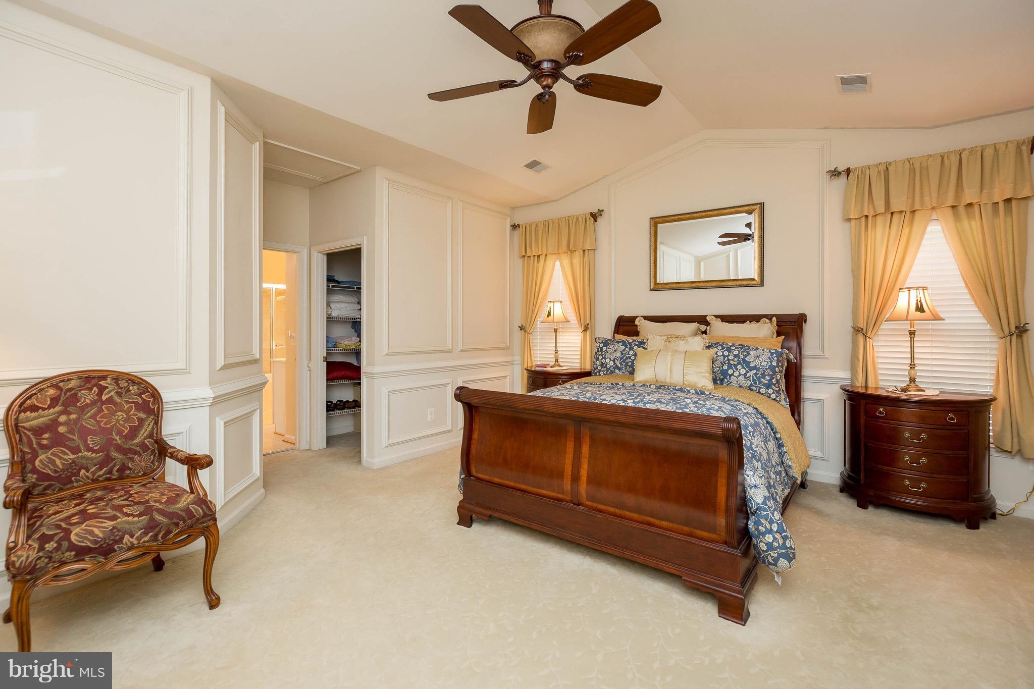 VILLAGE OF IDLEWILD - Residential