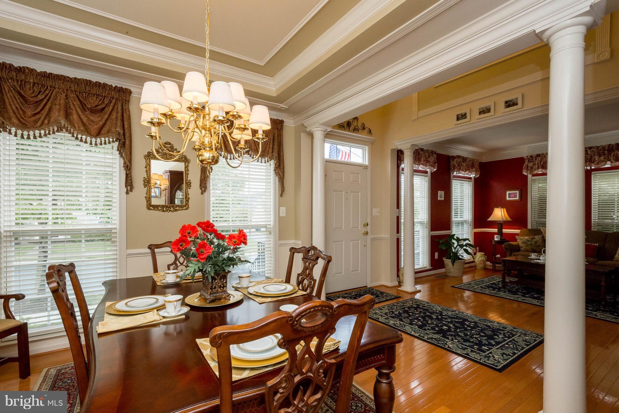 VILLAGE OF IDLEWILD - Residential