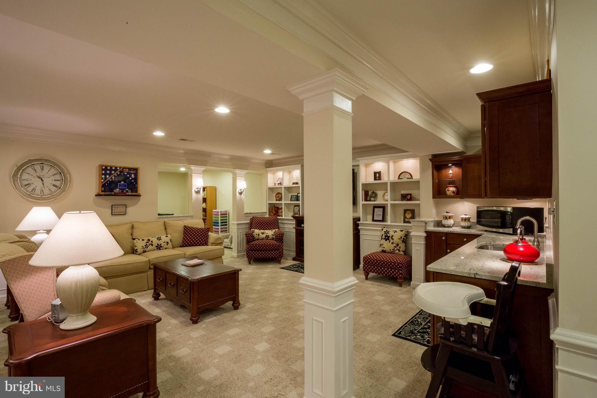 VILLAGE OF IDLEWILD - Residential