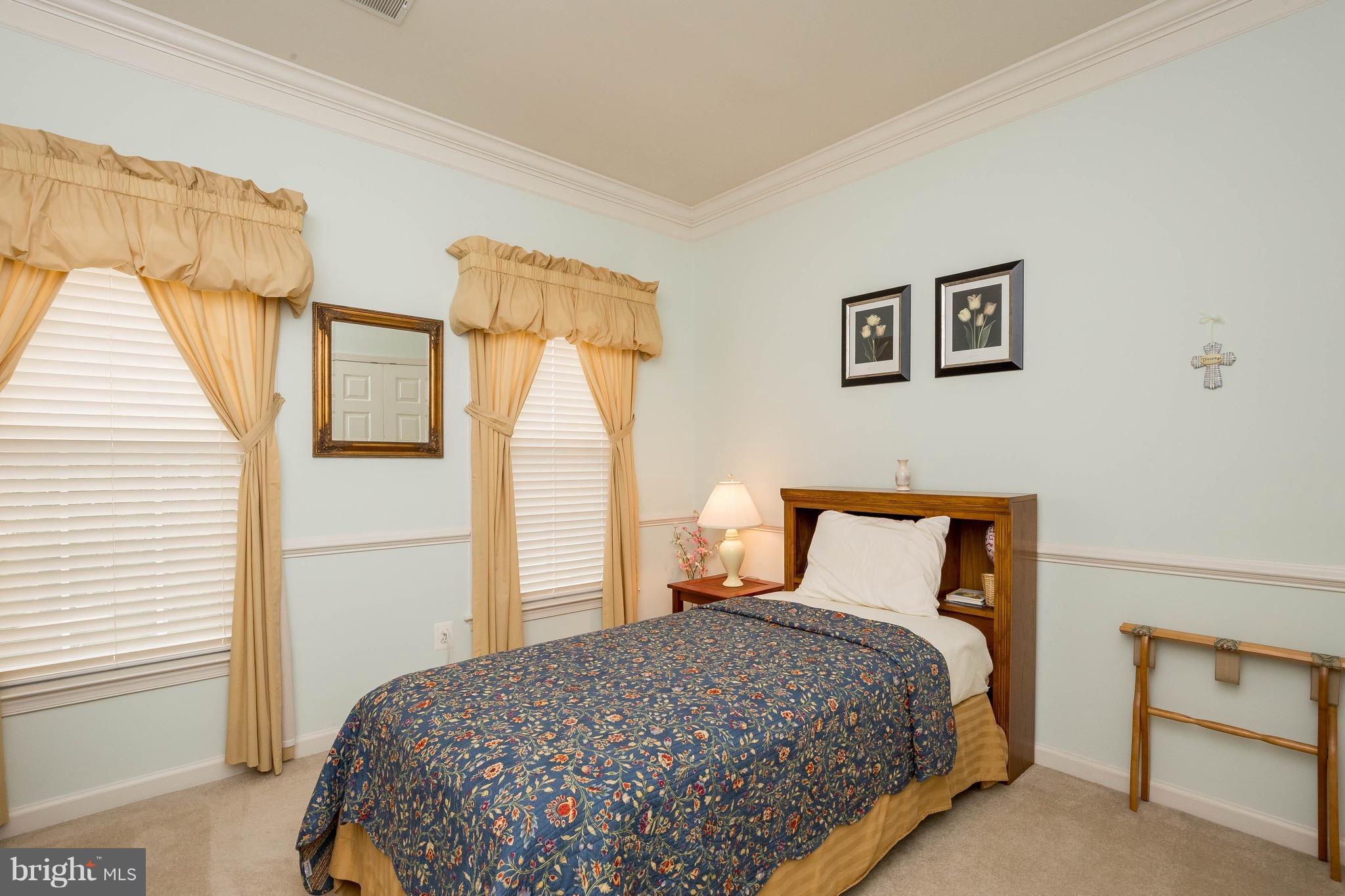 VILLAGE OF IDLEWILD - Residential