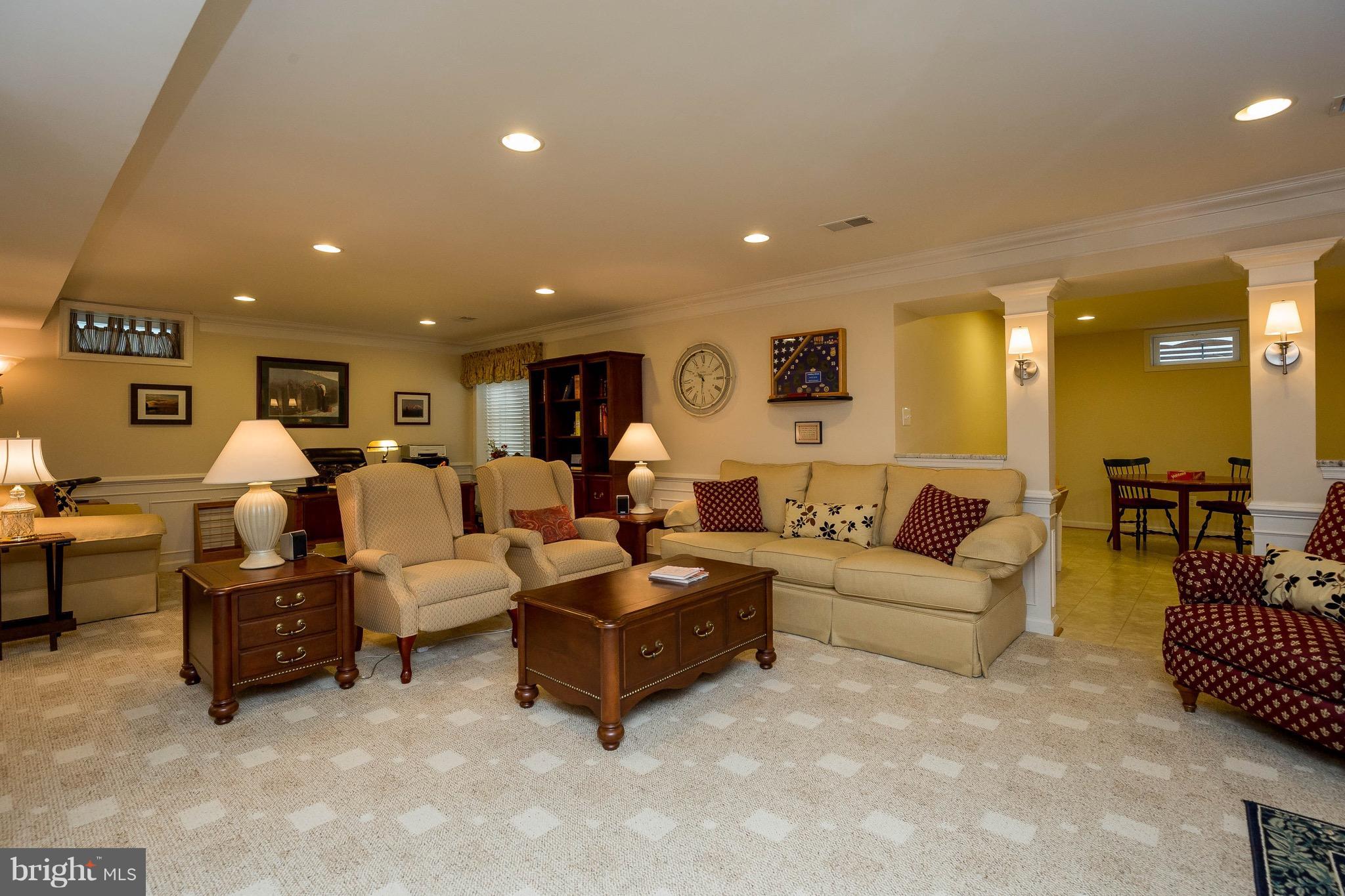 VILLAGE OF IDLEWILD - Residential