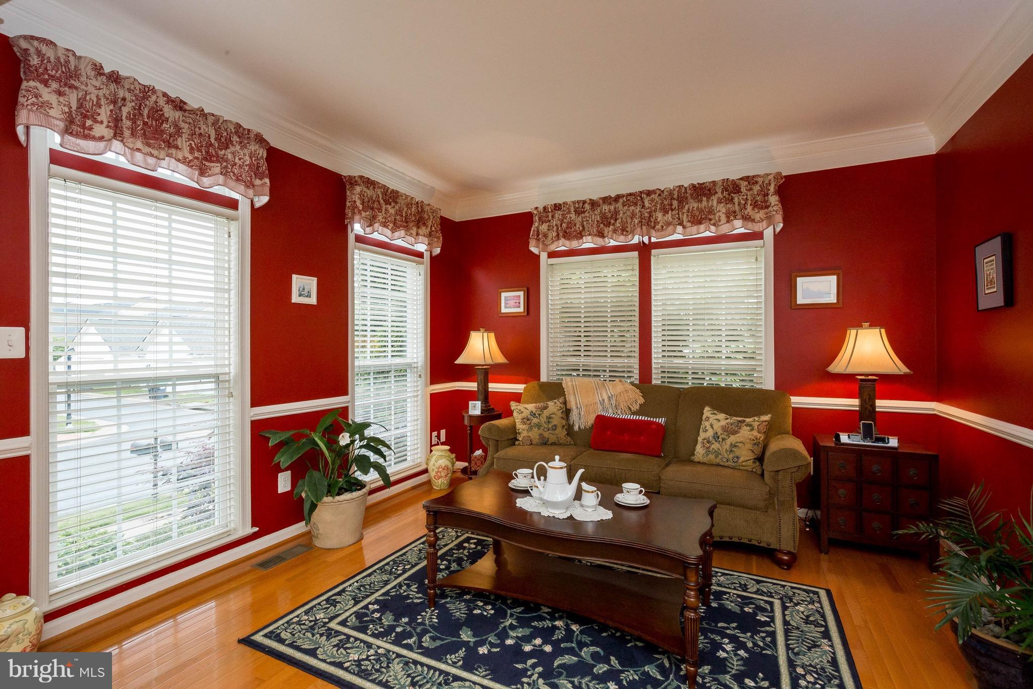 VILLAGE OF IDLEWILD - Residential