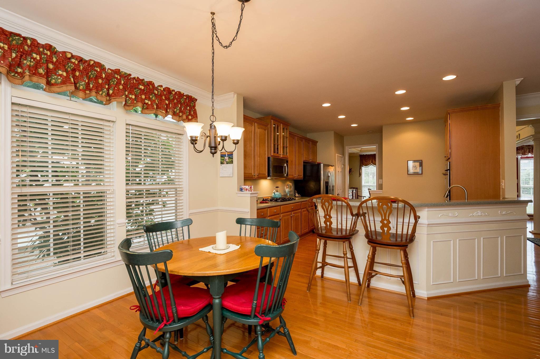 VILLAGE OF IDLEWILD - Residential