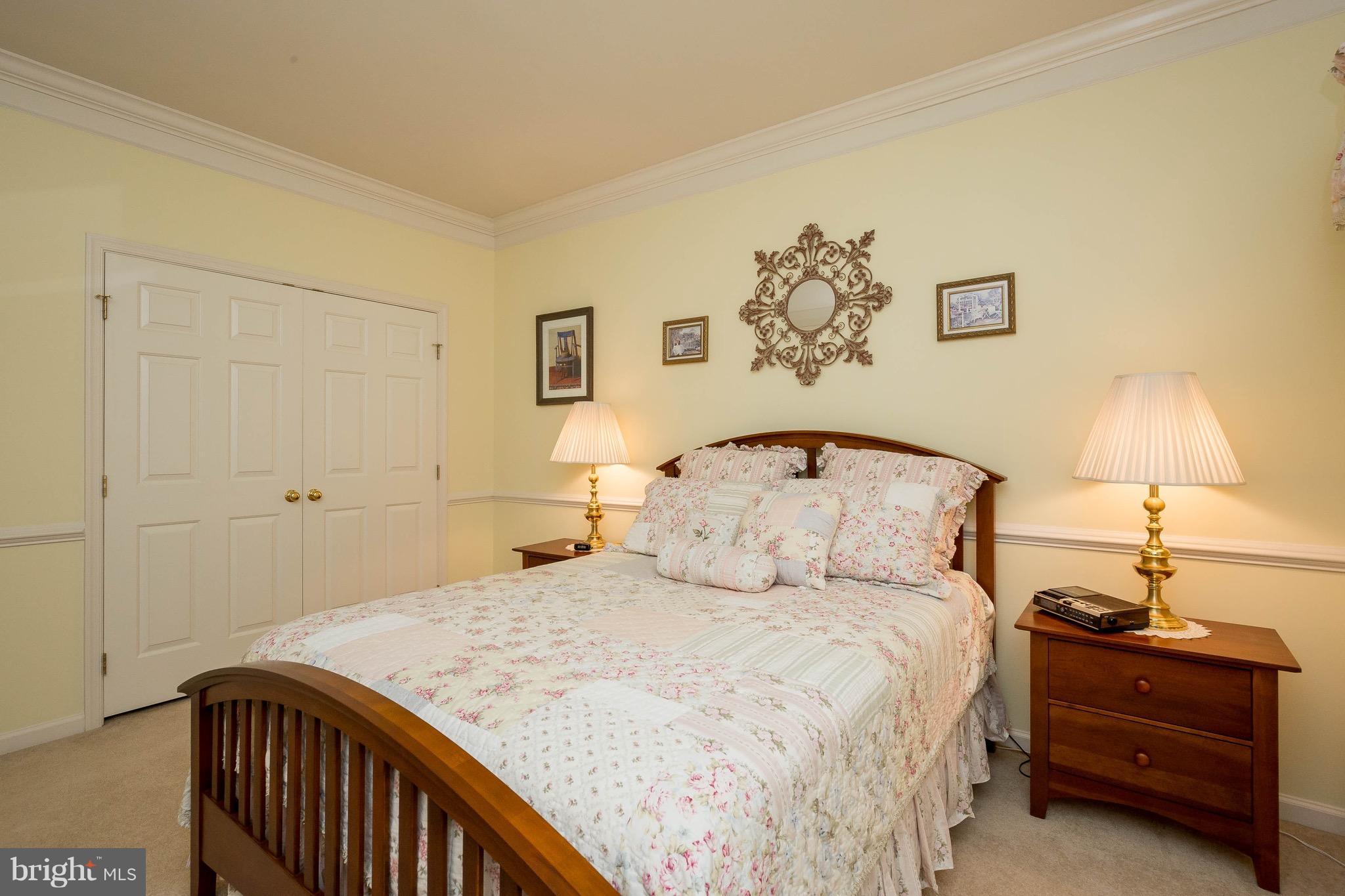 VILLAGE OF IDLEWILD - Residential