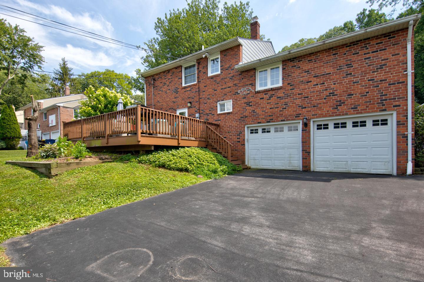 BOB WHITE FARMS - Residential