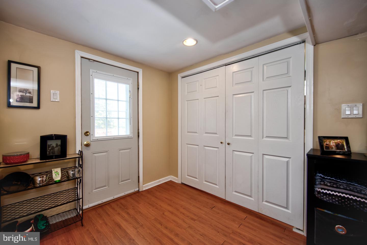 BOB WHITE FARMS - Residential