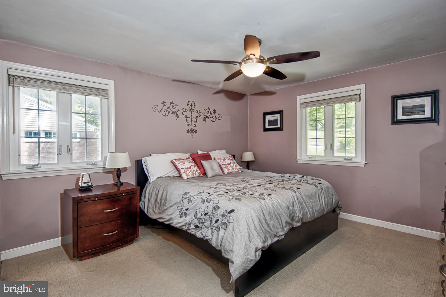BOB WHITE FARMS - Residential