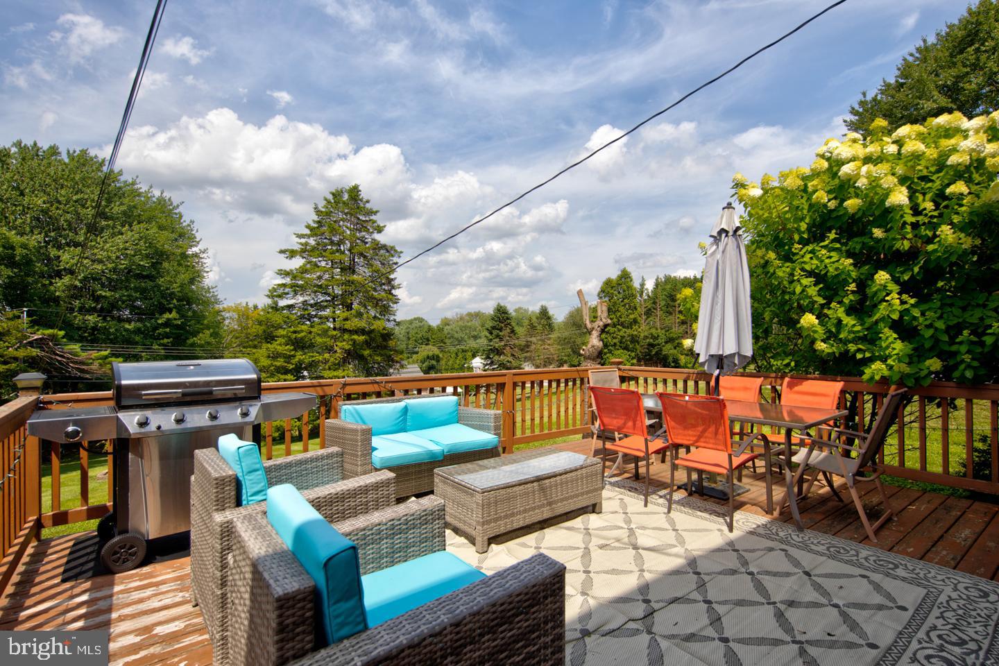 BOB WHITE FARMS - Residential