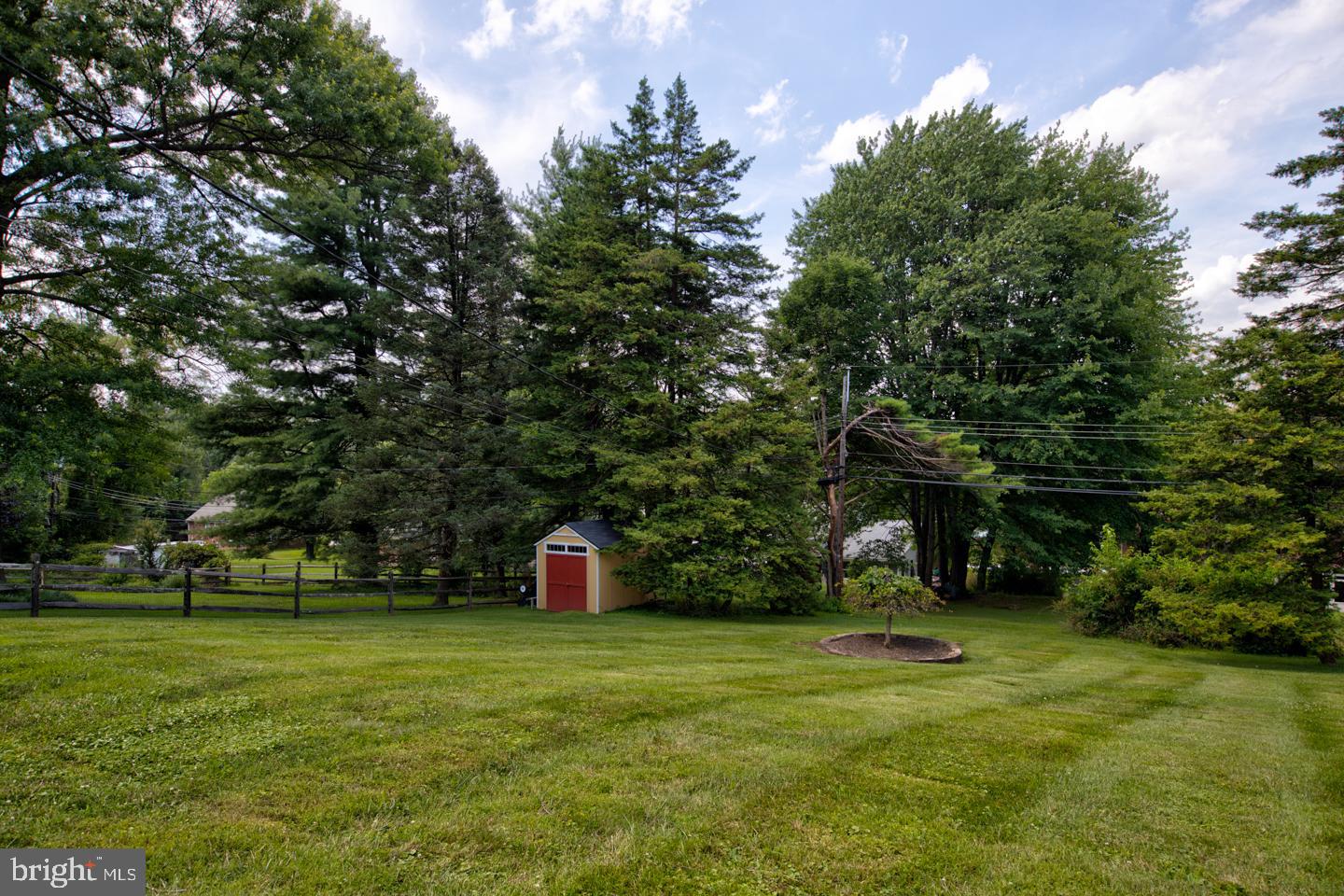 BOB WHITE FARMS - Residential