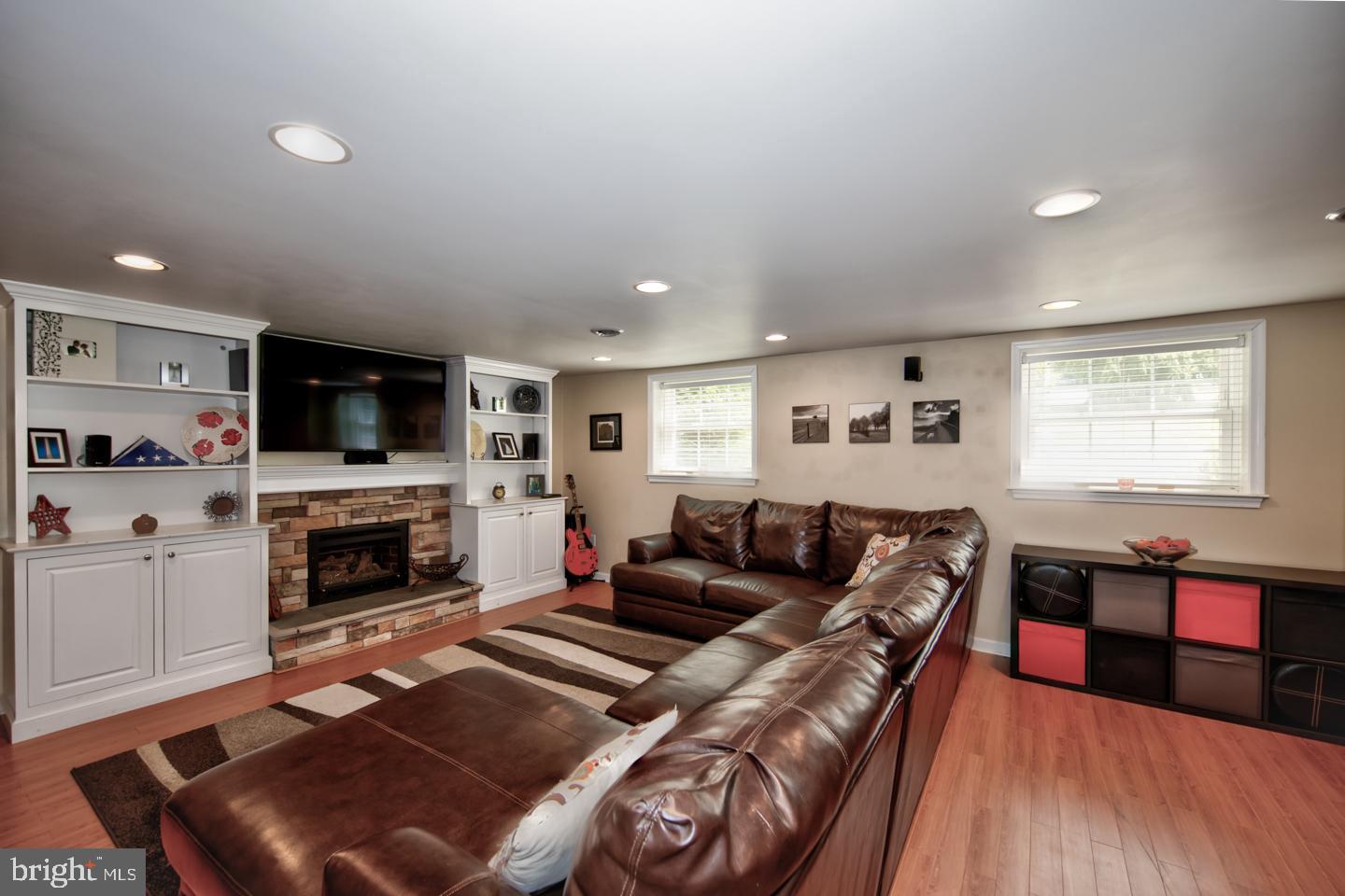 BOB WHITE FARMS - Residential