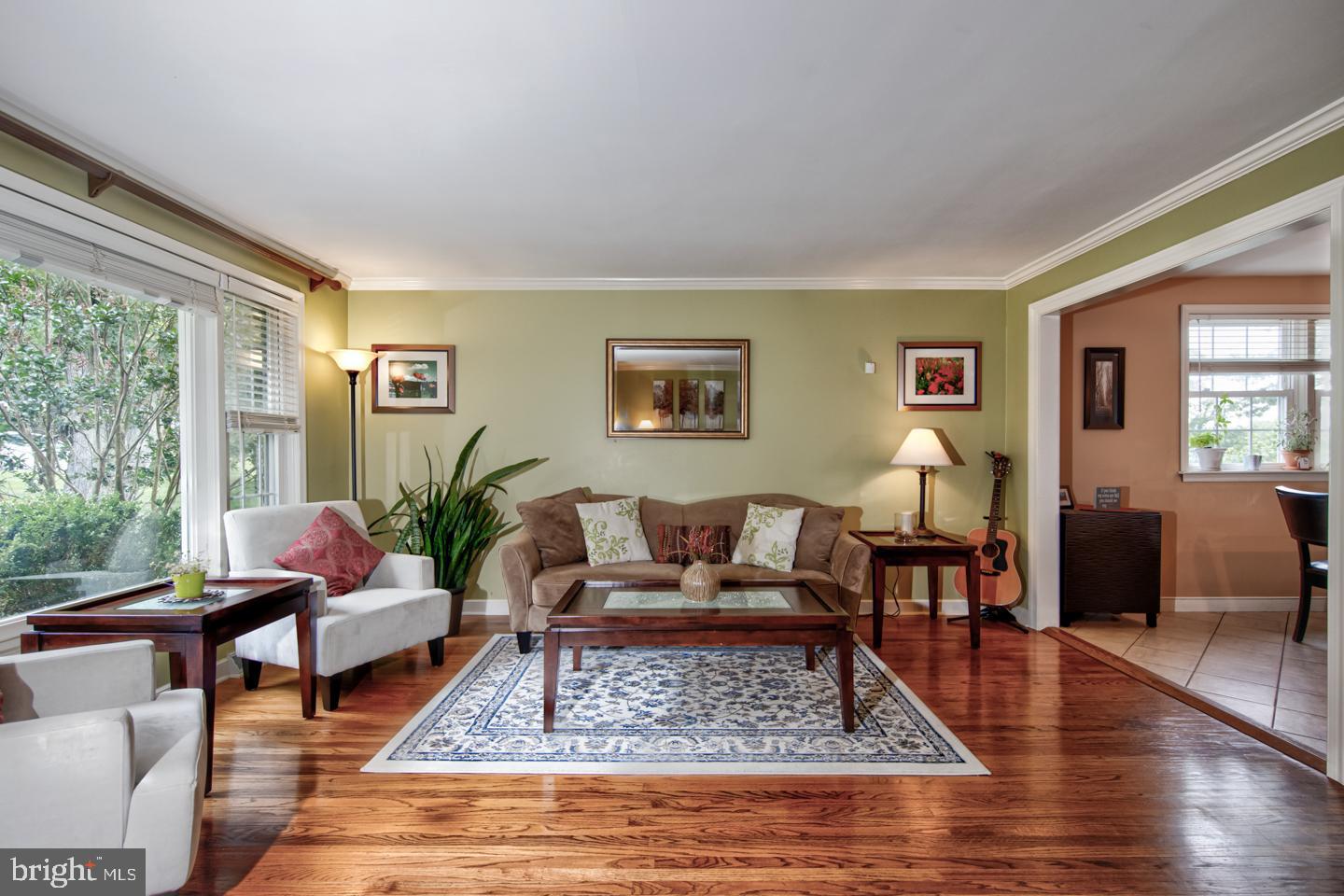 BOB WHITE FARMS - Residential