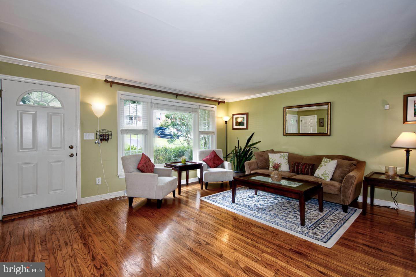 BOB WHITE FARMS - Residential