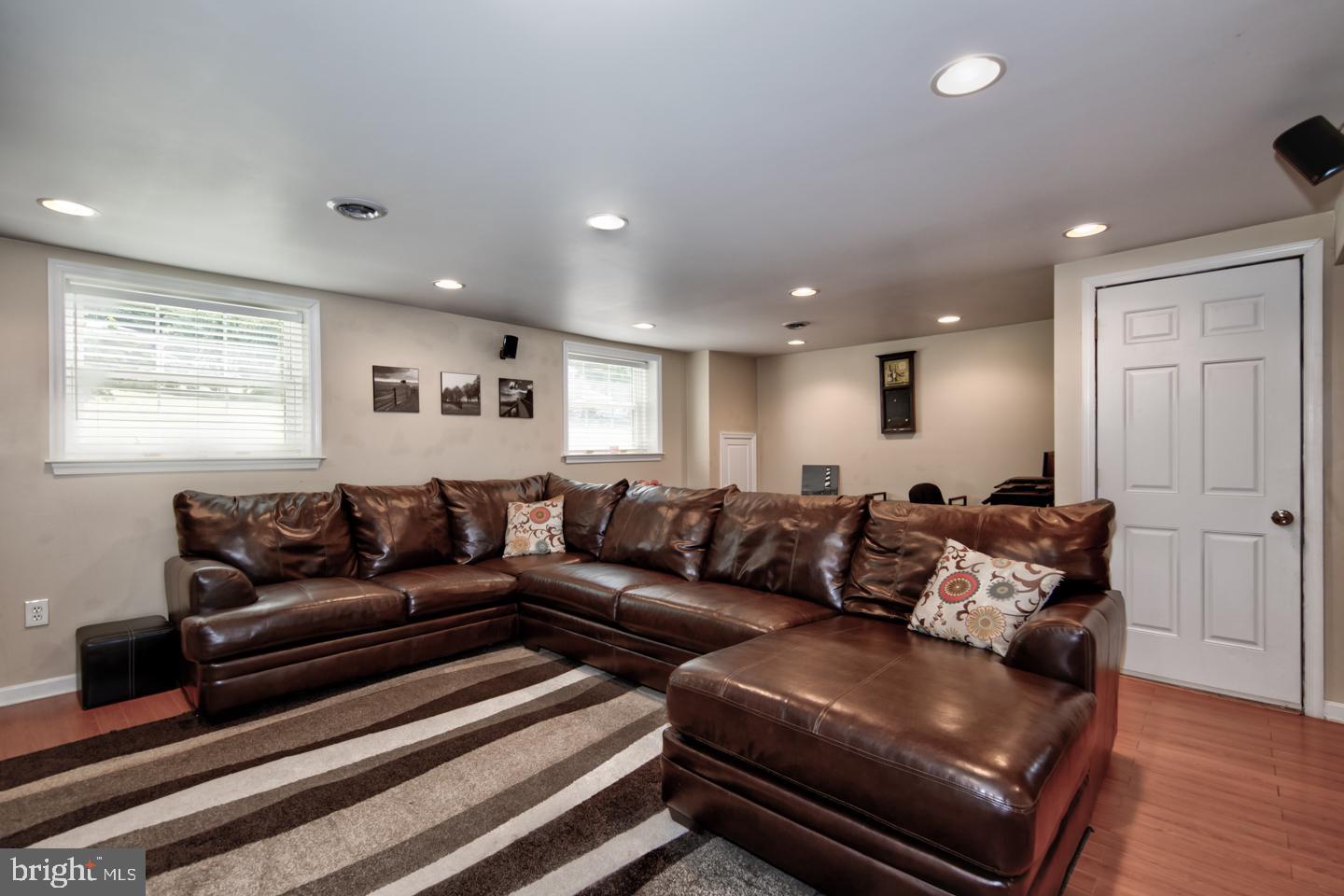 BOB WHITE FARMS - Residential