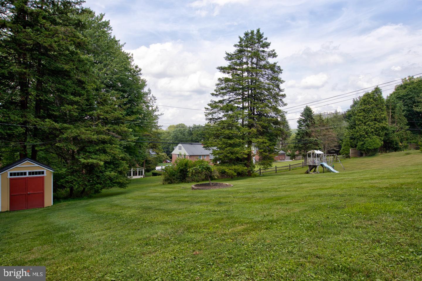 BOB WHITE FARMS - Residential