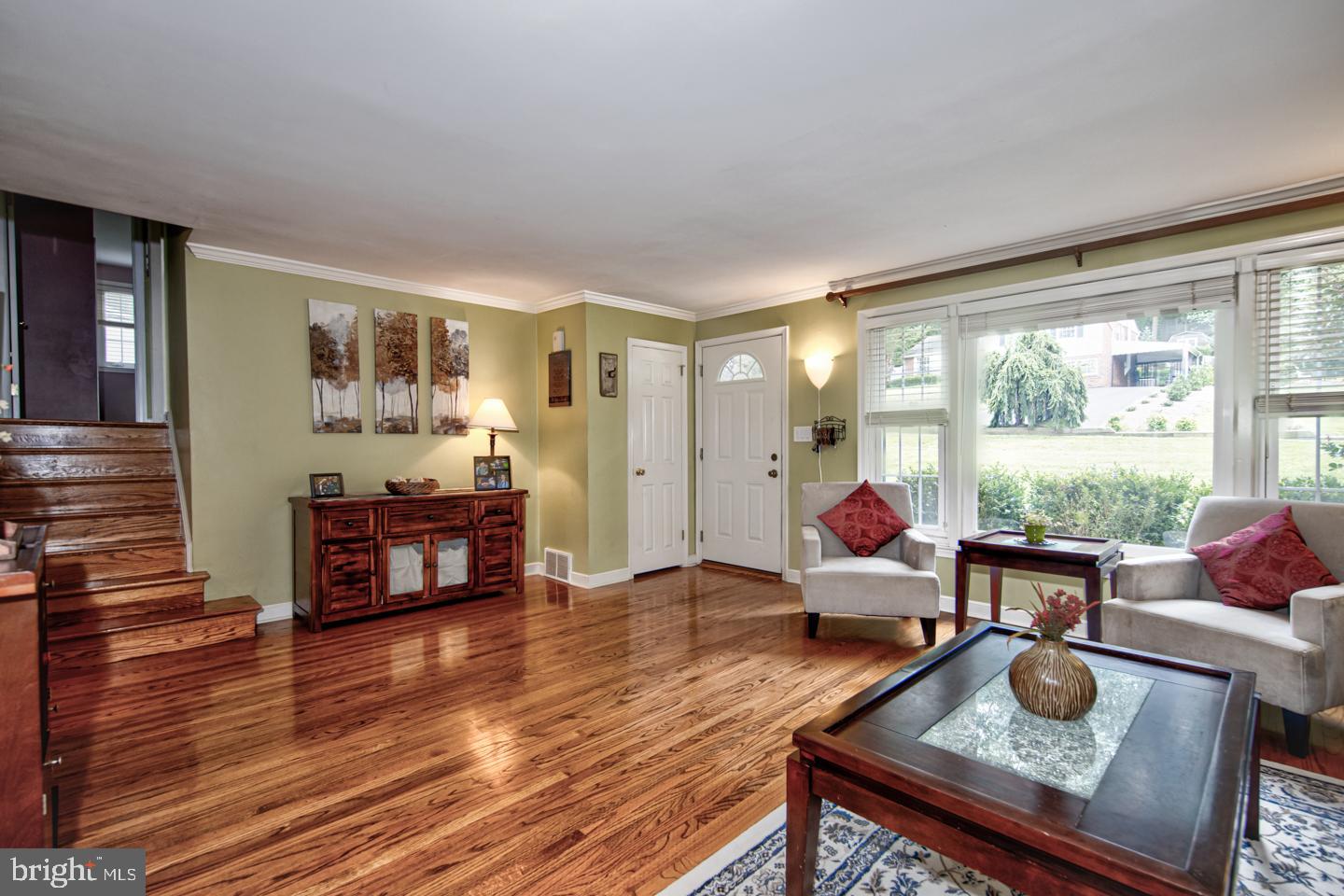 BOB WHITE FARMS - Residential