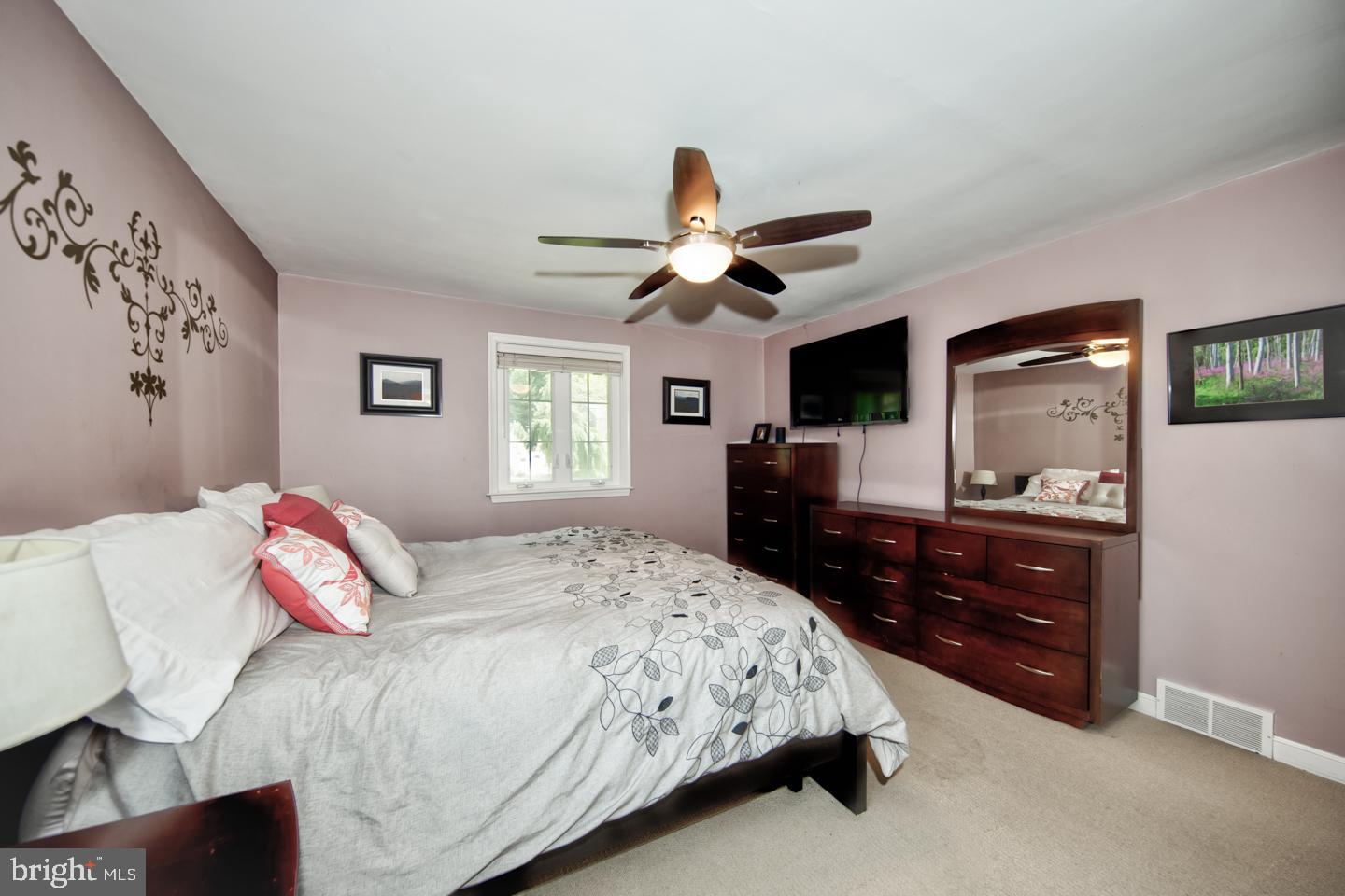 BOB WHITE FARMS - Residential
