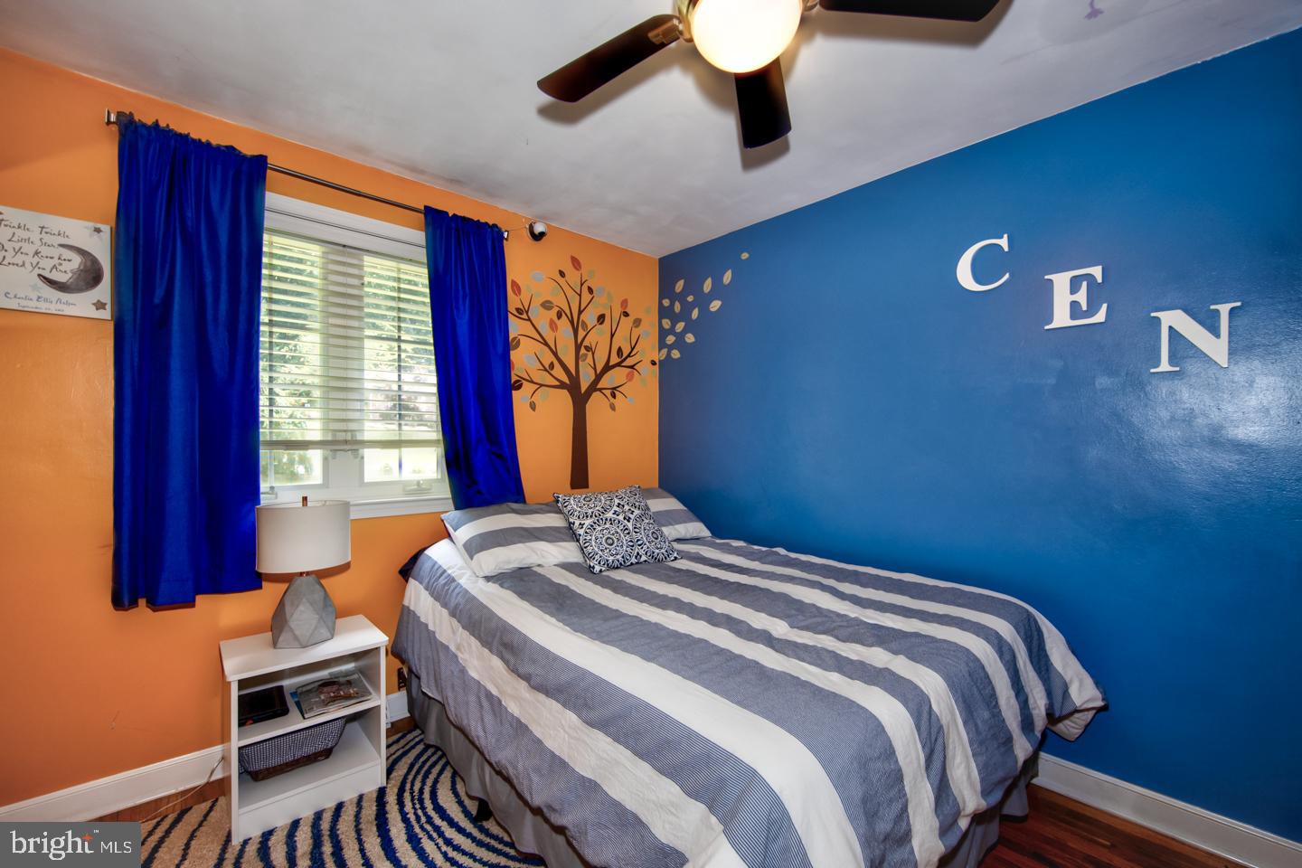 BOB WHITE FARMS - Residential