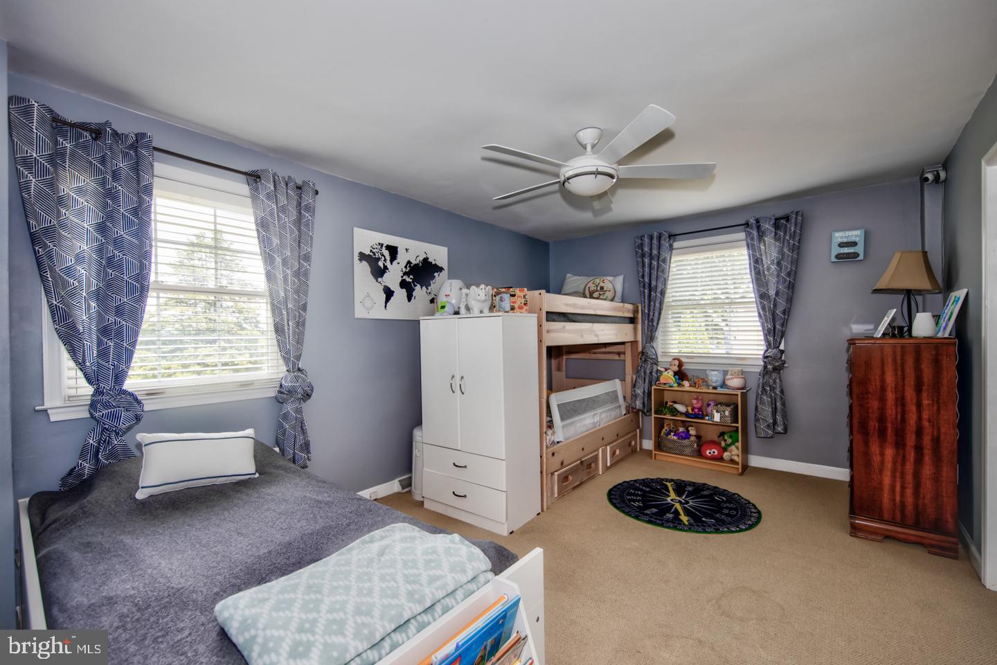 BOB WHITE FARMS - Residential