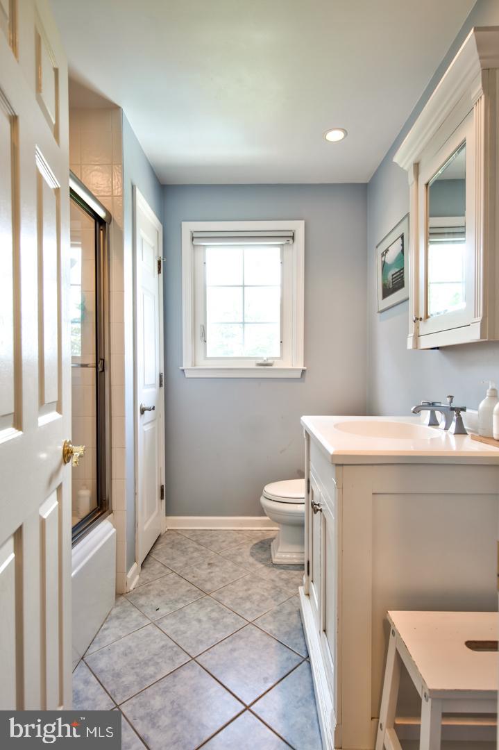 BOB WHITE FARMS - Residential