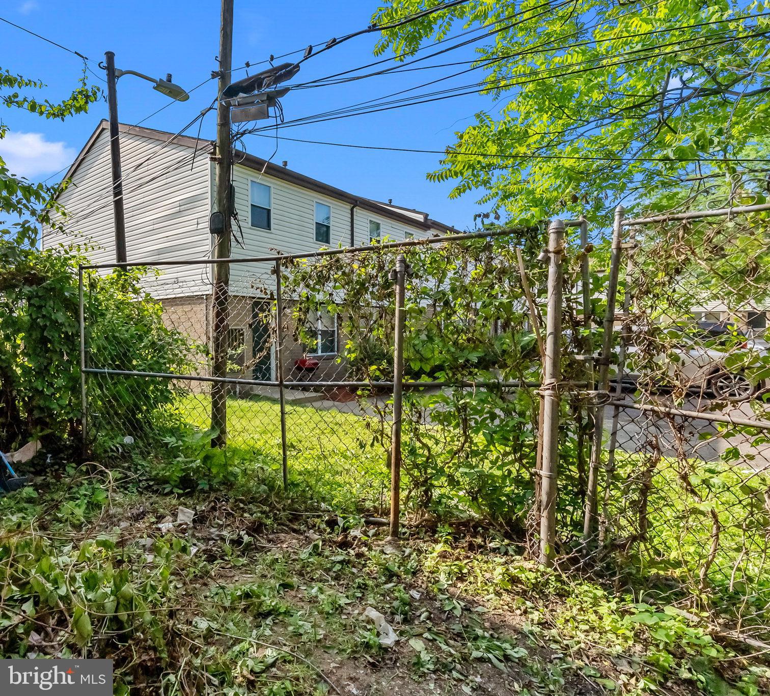 NONE AVAILABLE - Residential