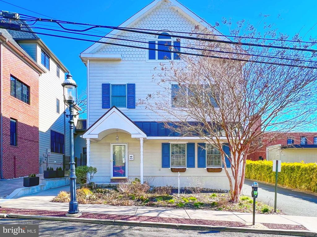 83 S HAMILTON STREET