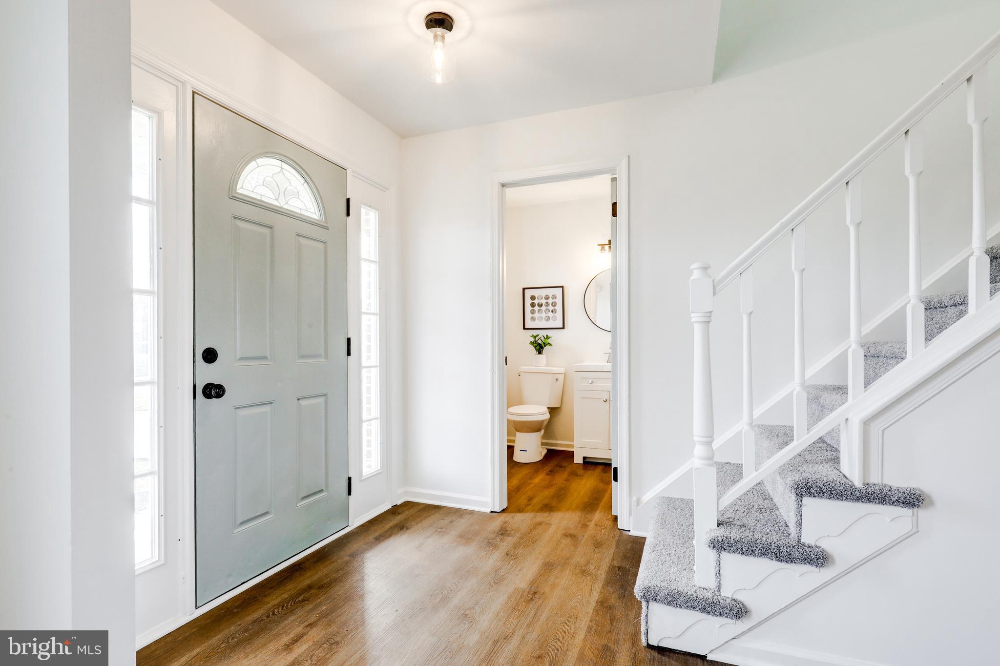 HUNTERS RUN - Residential