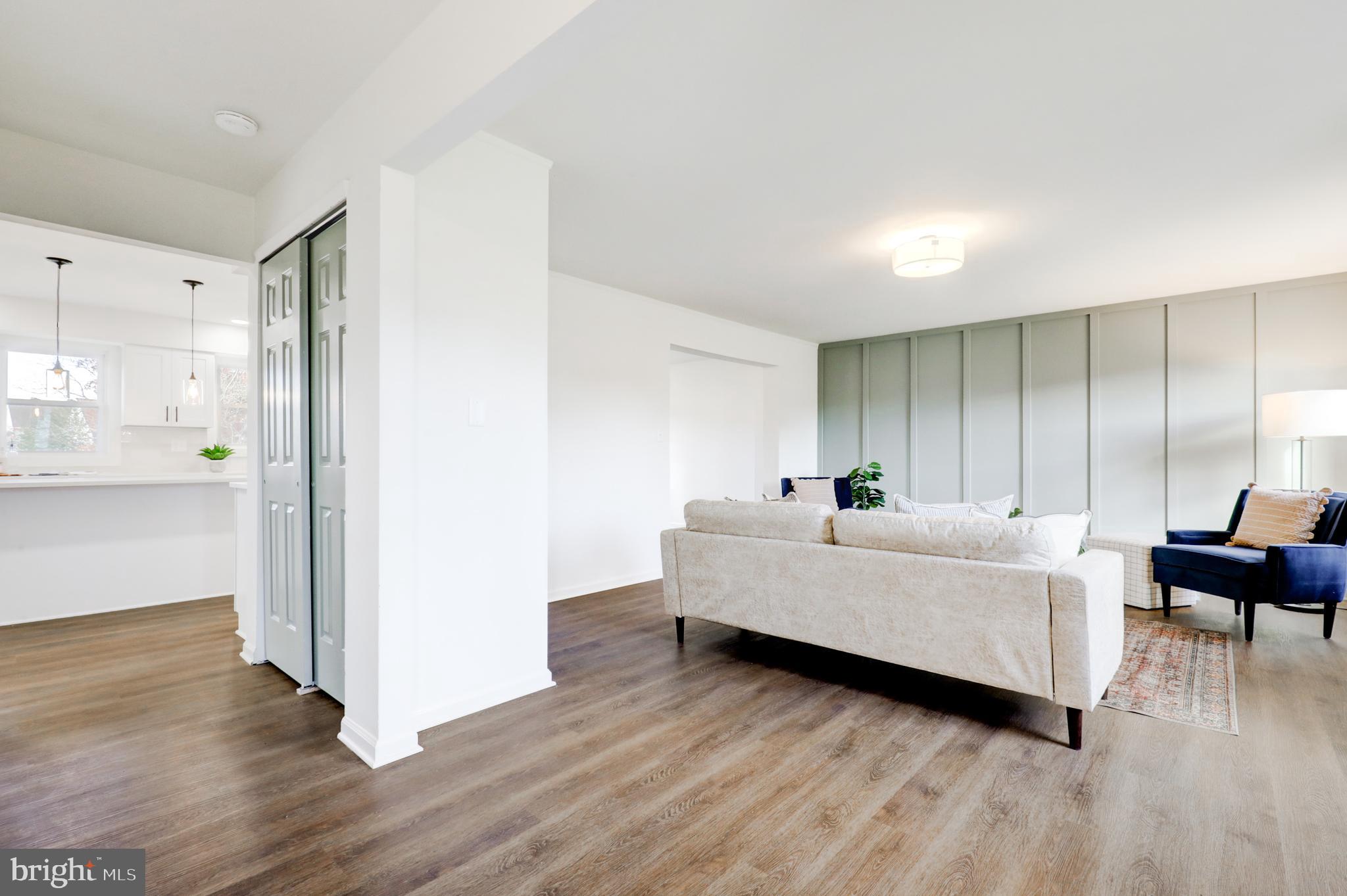 HUNTERS RUN - Residential