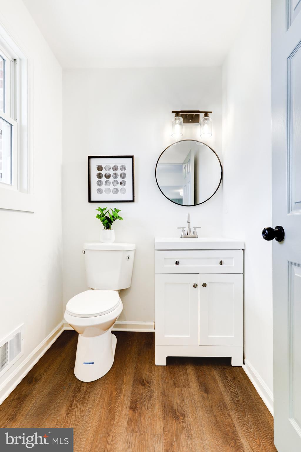 HUNTERS RUN - Residential