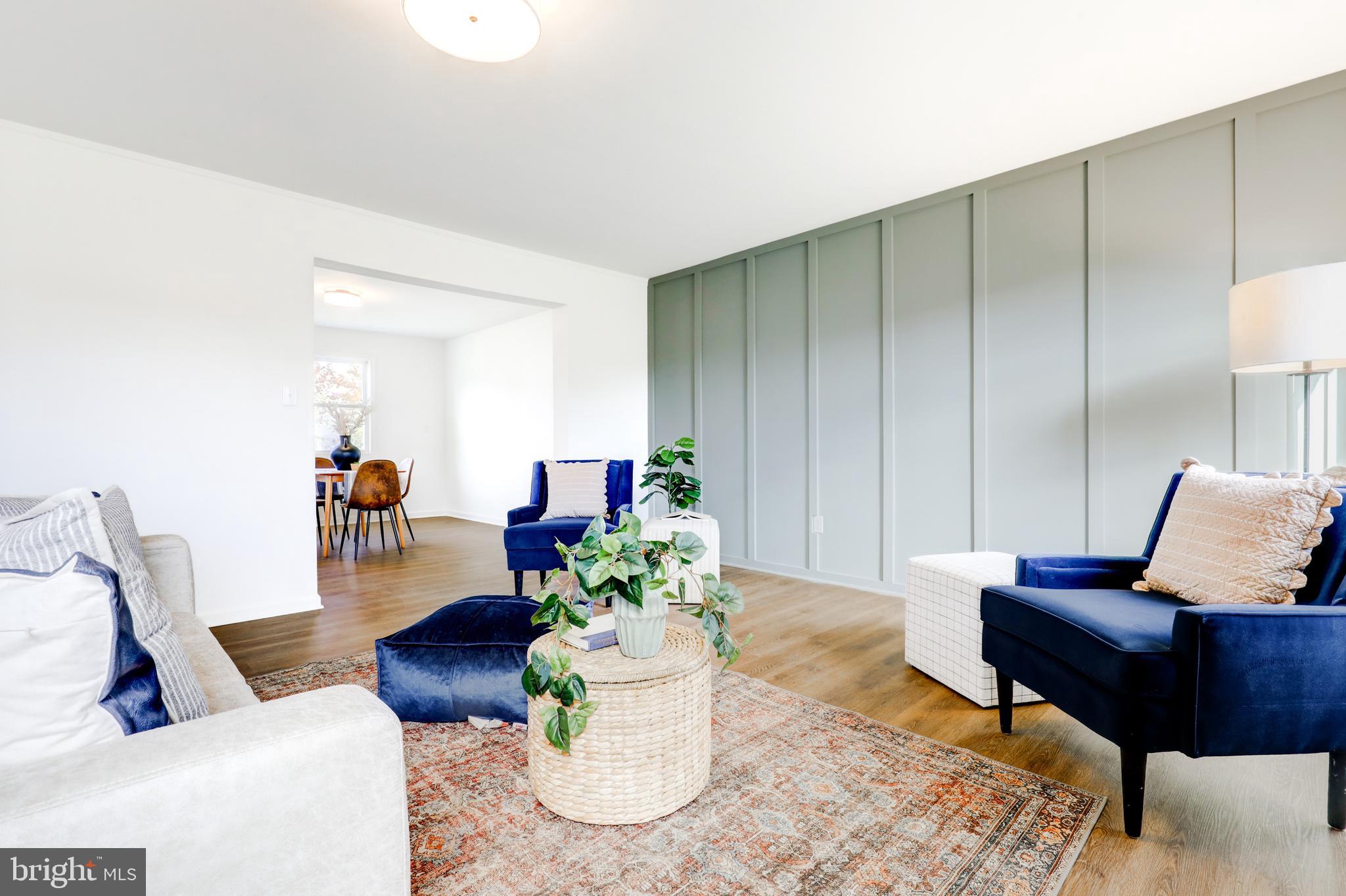 HUNTERS RUN - Residential