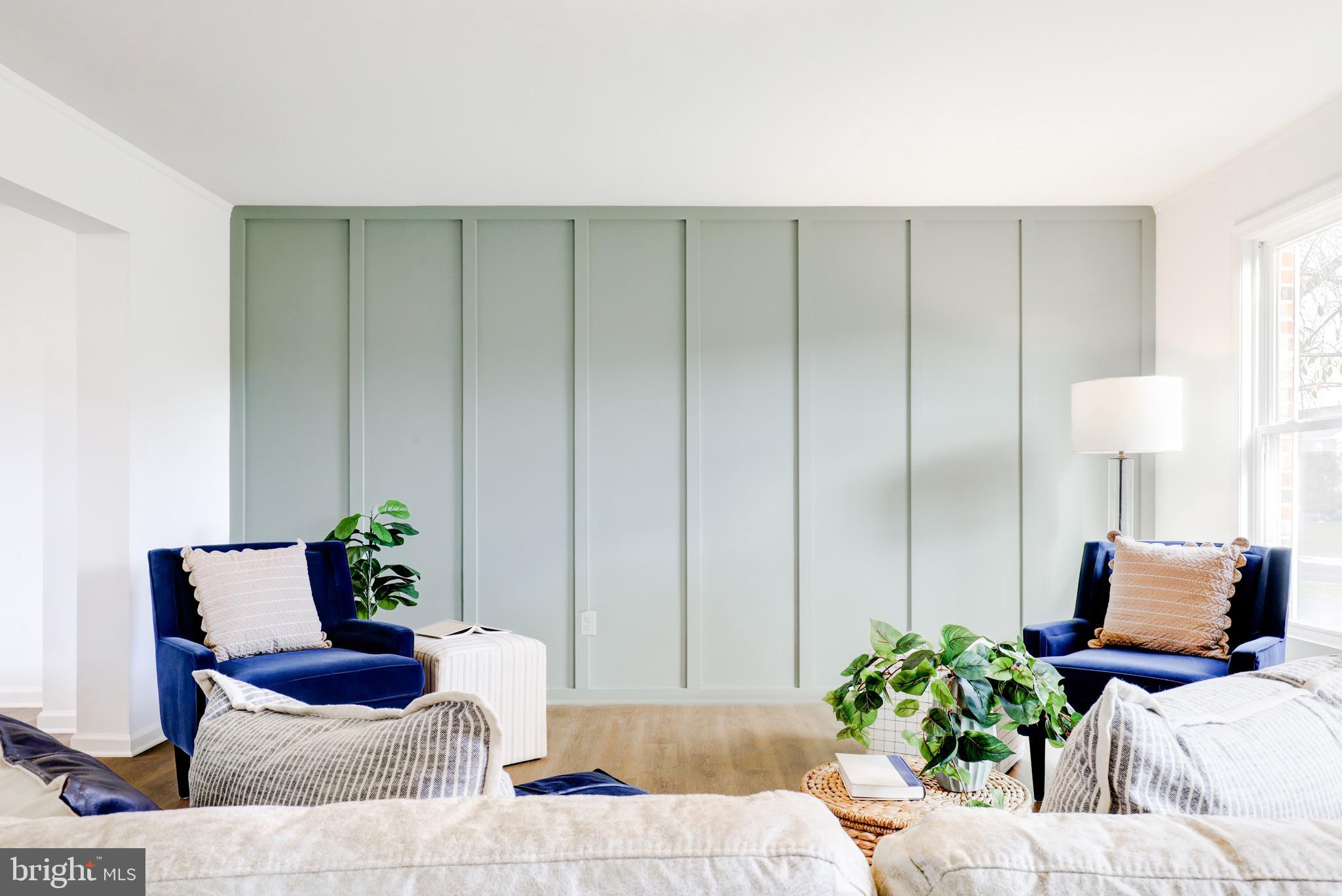 HUNTERS RUN - Residential