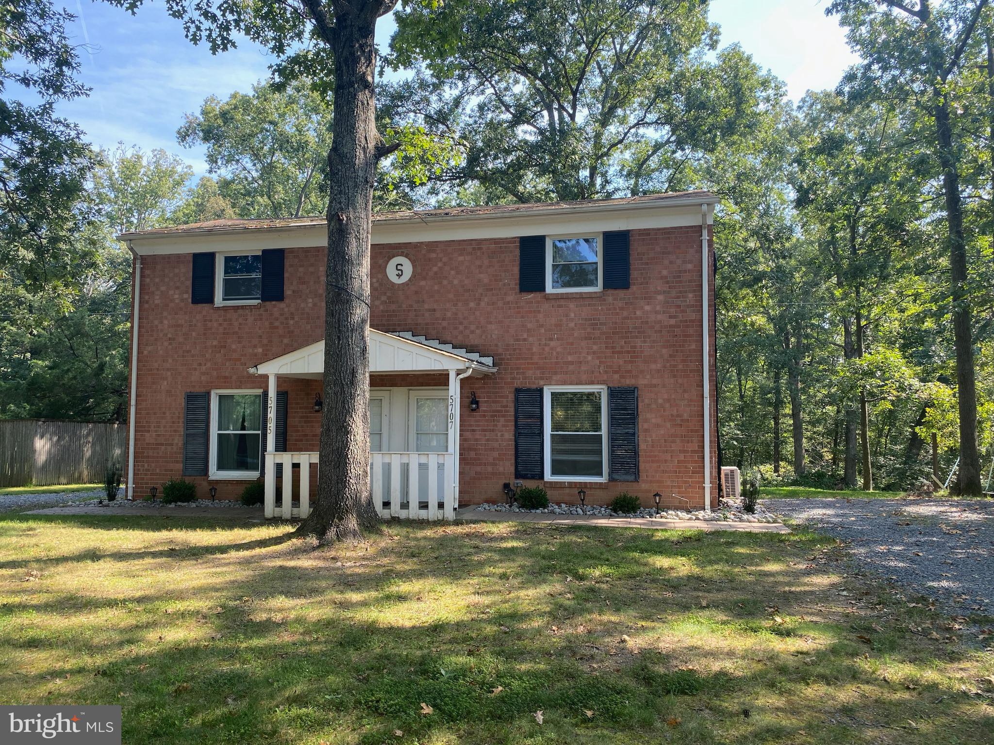 PRINCE WILLIAM COUNTY - Residential Lease