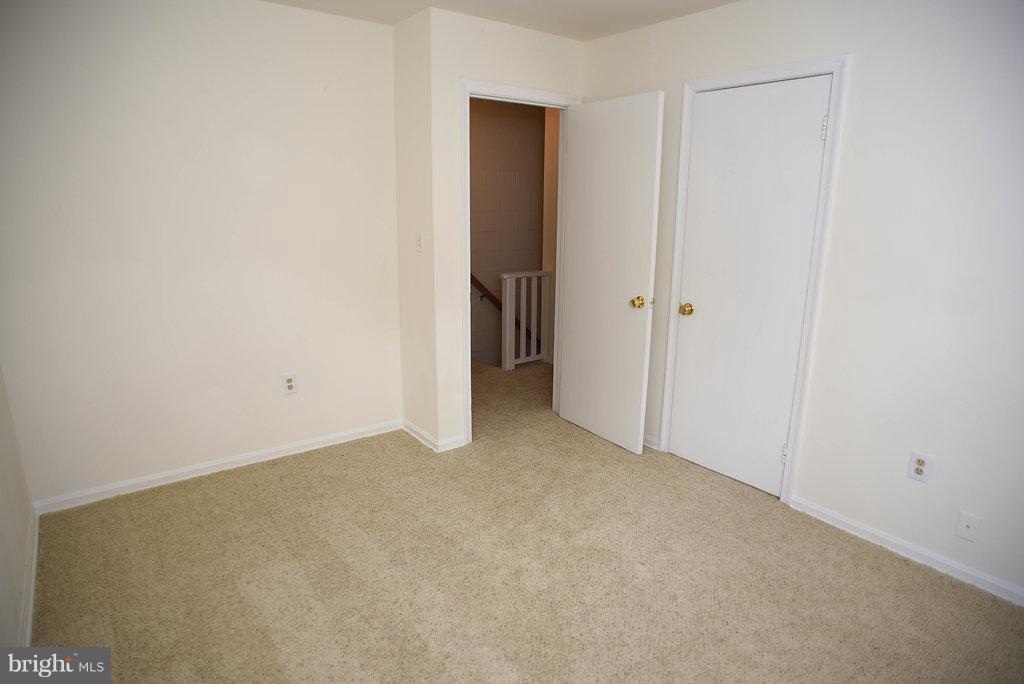 PRINCE WILLIAM COUNTY - Residential Lease