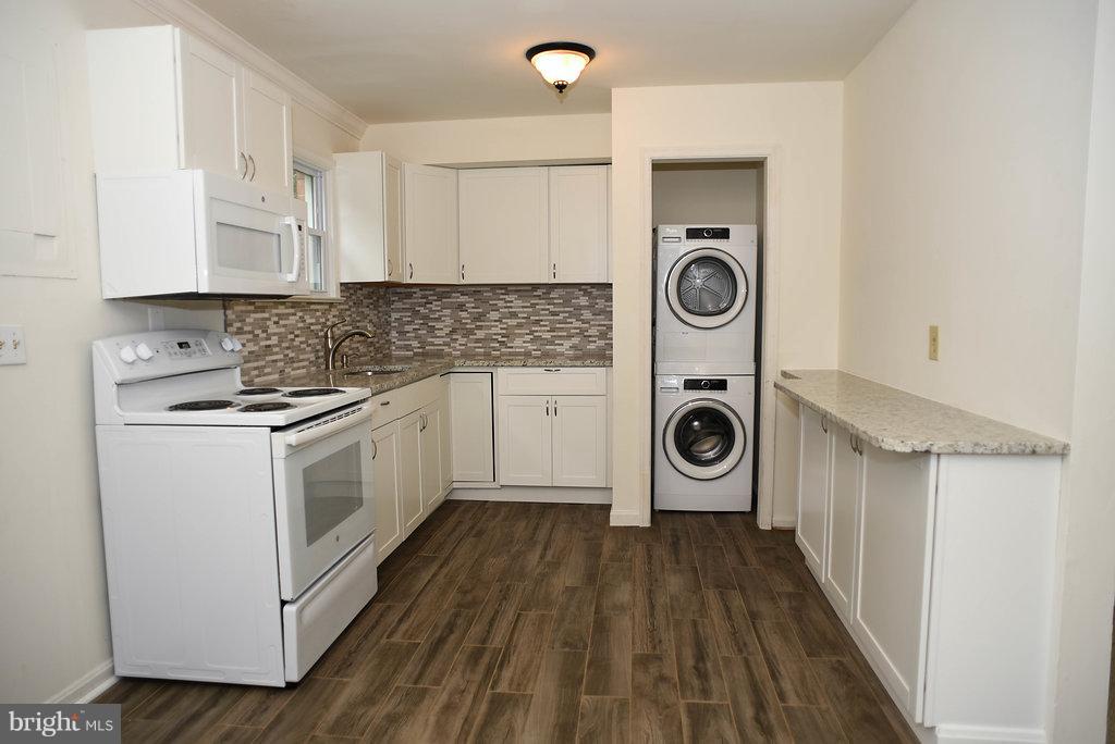 PRINCE WILLIAM COUNTY - Residential Lease