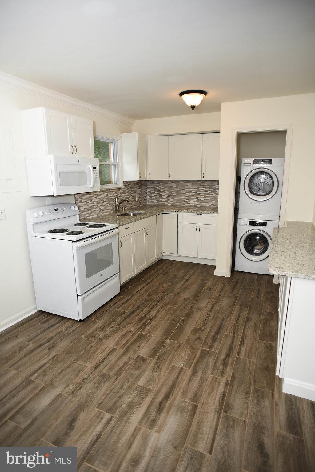 PRINCE WILLIAM COUNTY - Residential Lease