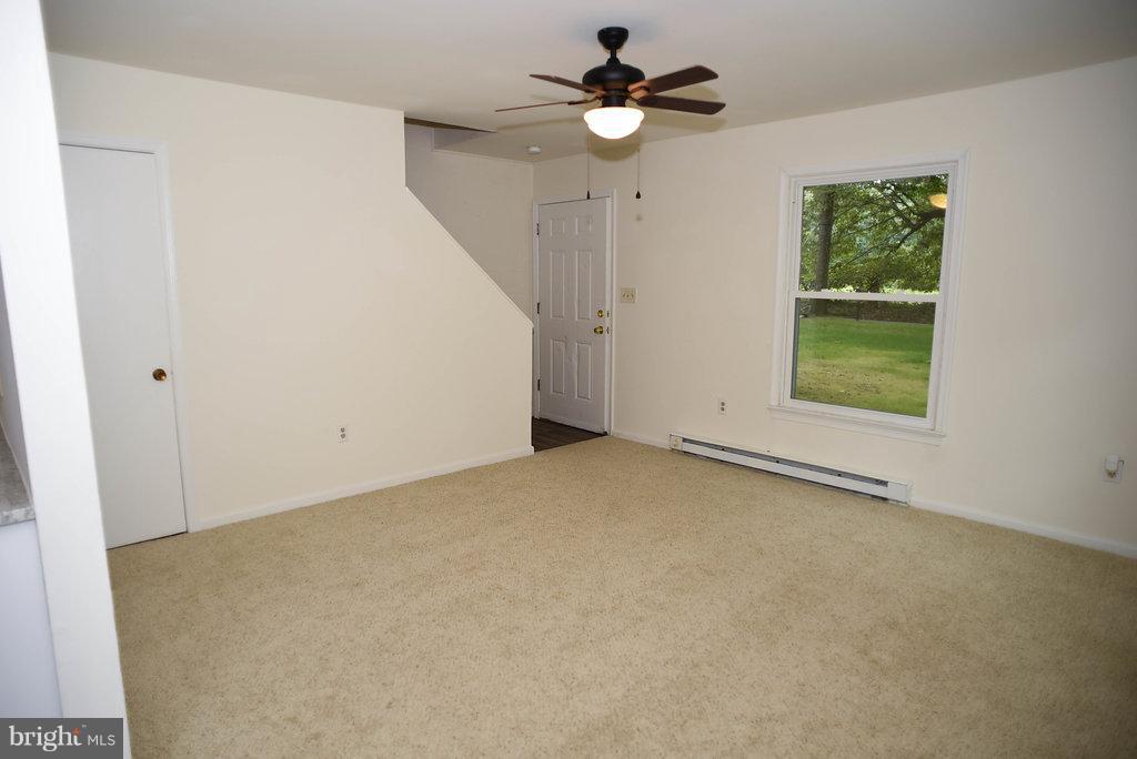 PRINCE WILLIAM COUNTY - Residential Lease