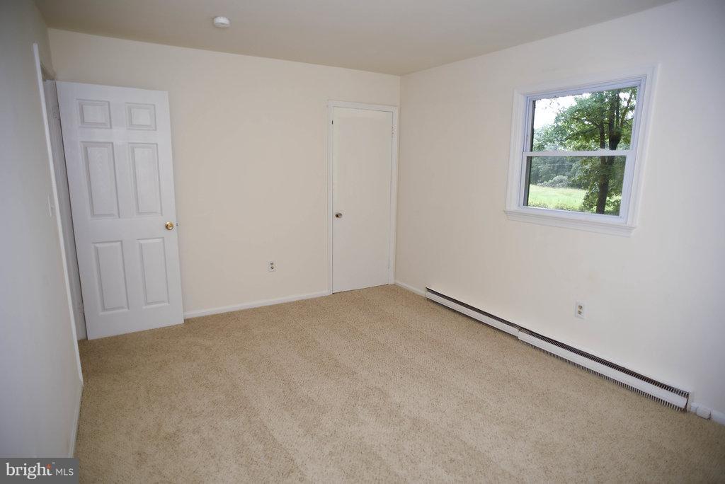 PRINCE WILLIAM COUNTY - Residential Lease